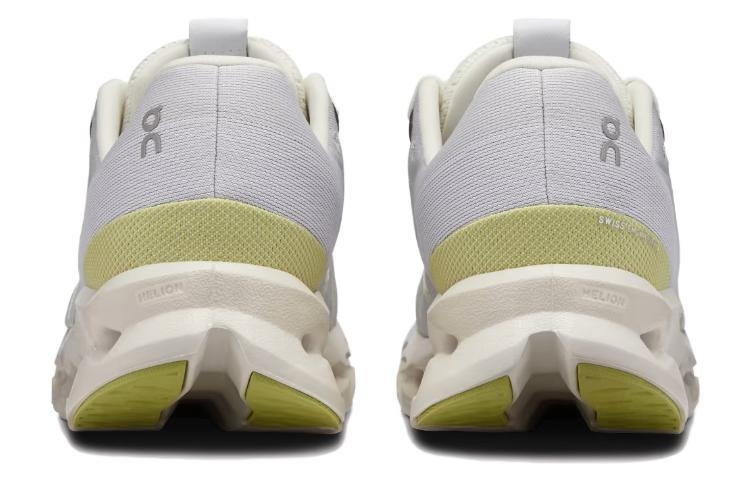 (WMNS) On Running Cloudsurfer 'White Sand' 3WD10440248 - 5