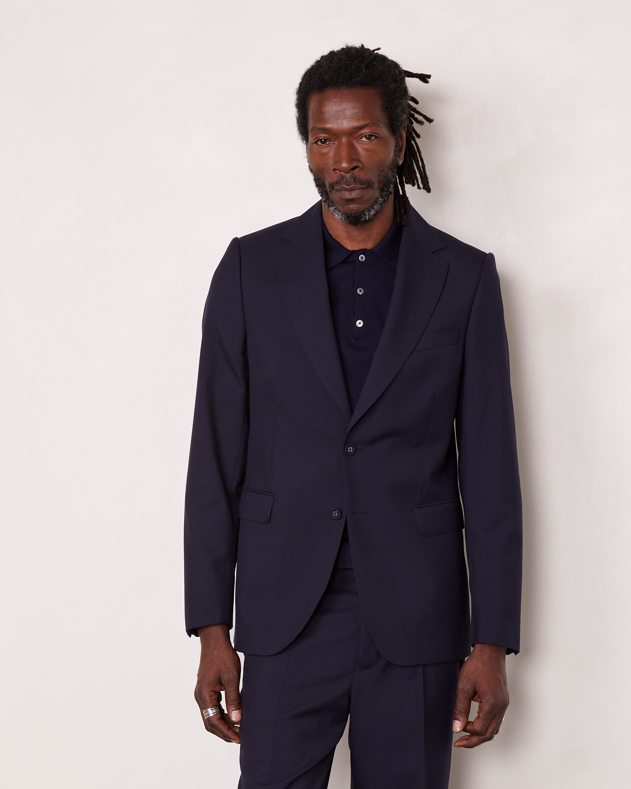 GIOVANNI JACKET - 3