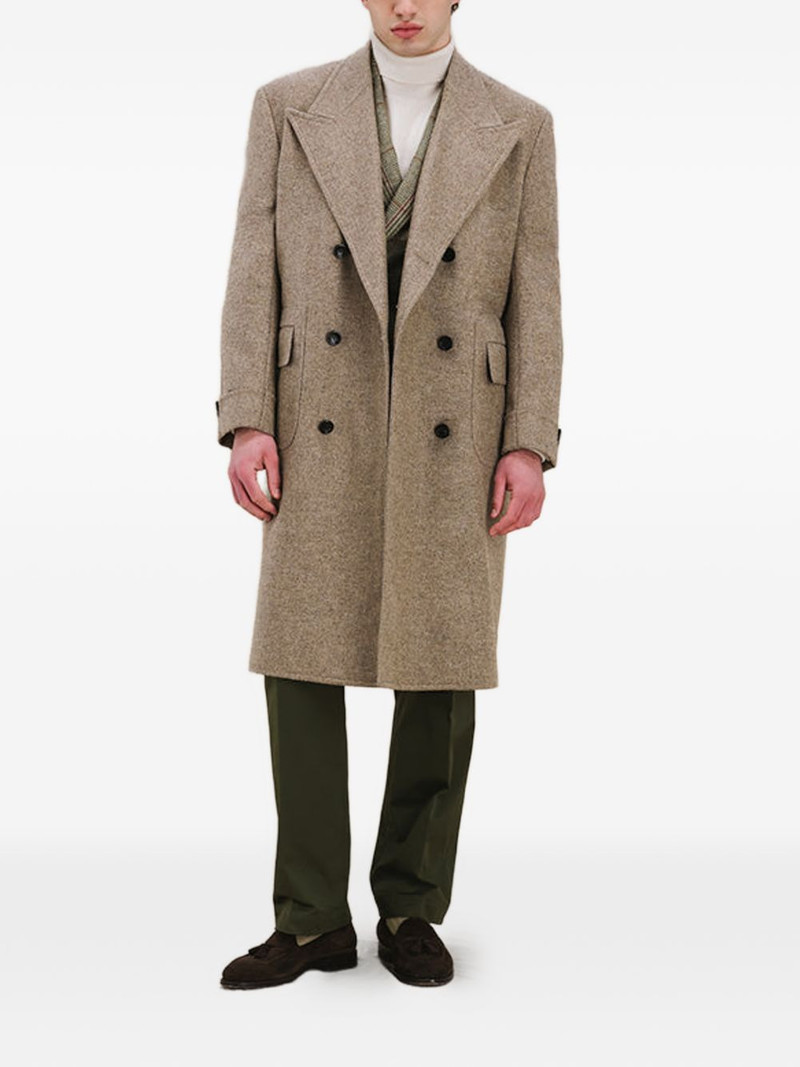 FORTELA Bogart coat outlook