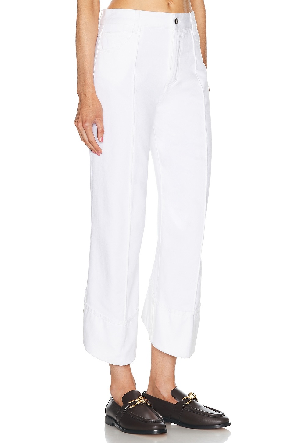 Capri Pant - 2