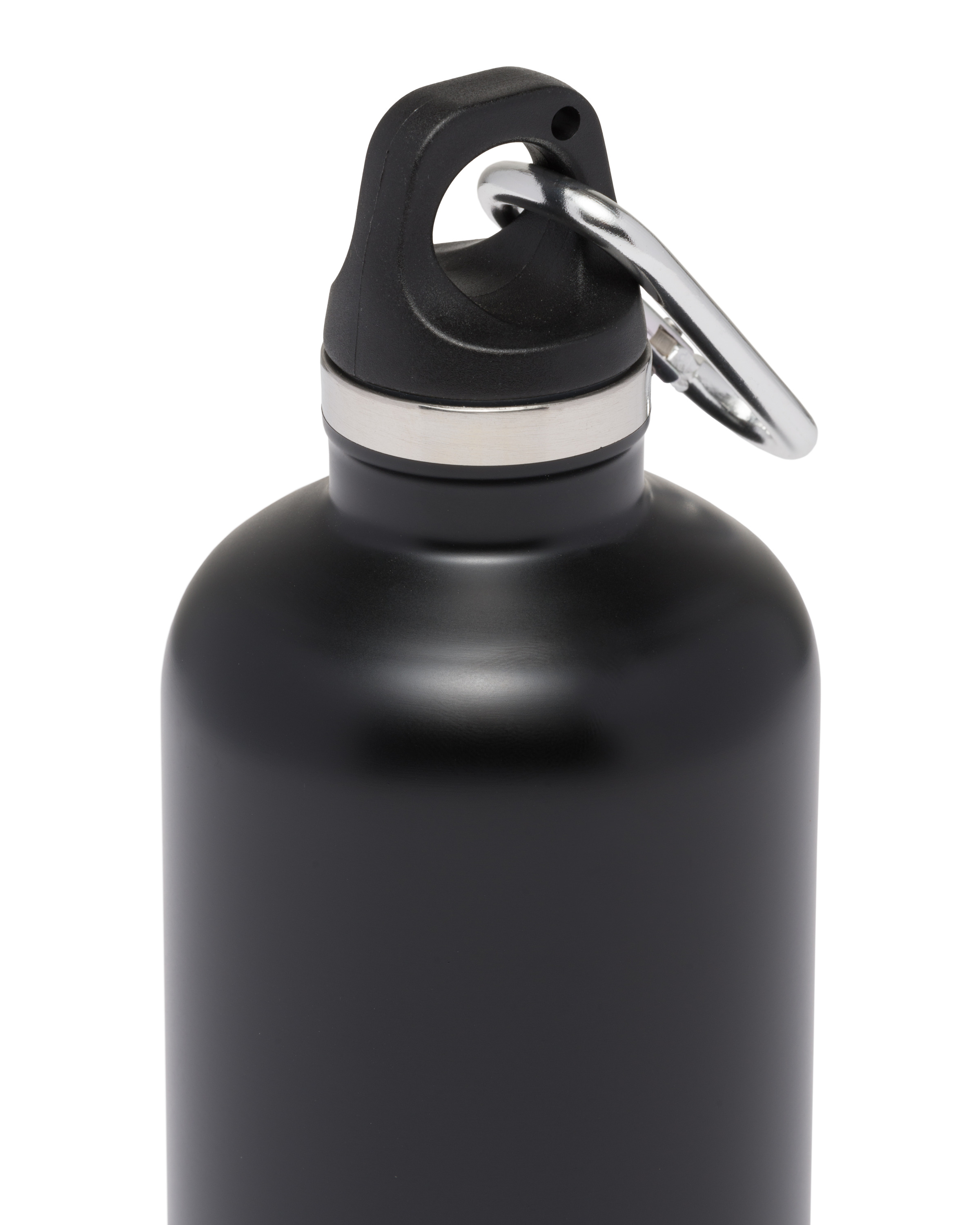 Stainless steel insulated water bottle, 350 ml - 2