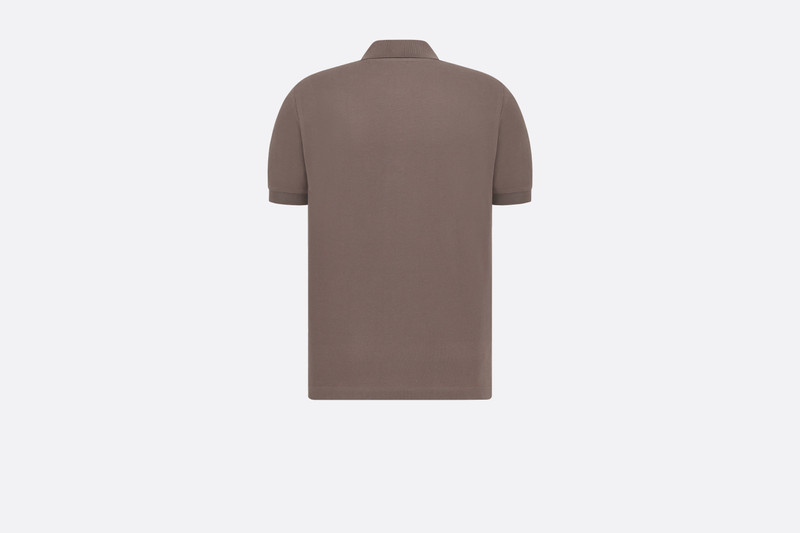 CD Icon Polo Shirt 2