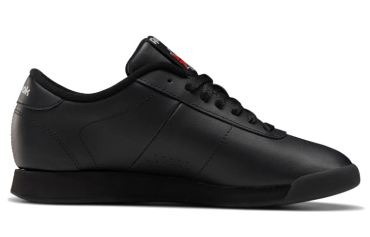 (WMNS) Reebok Princess 'Triple Black' CN2211 - 3