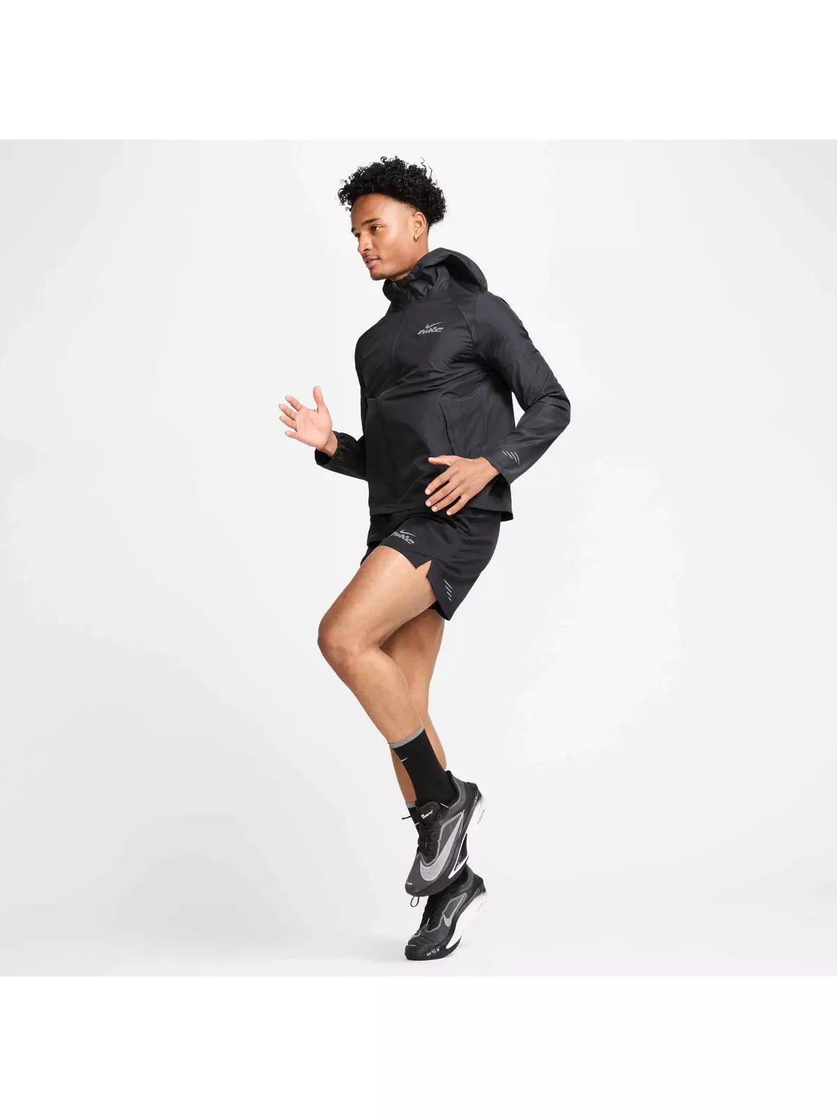 DS M NK RPL MILER FLASH JKT - 7