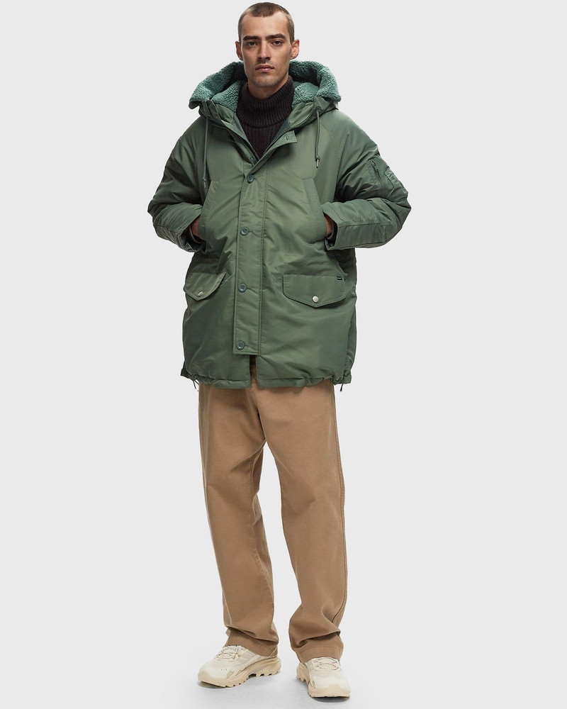 Carhartt HD Olten Parka outlook