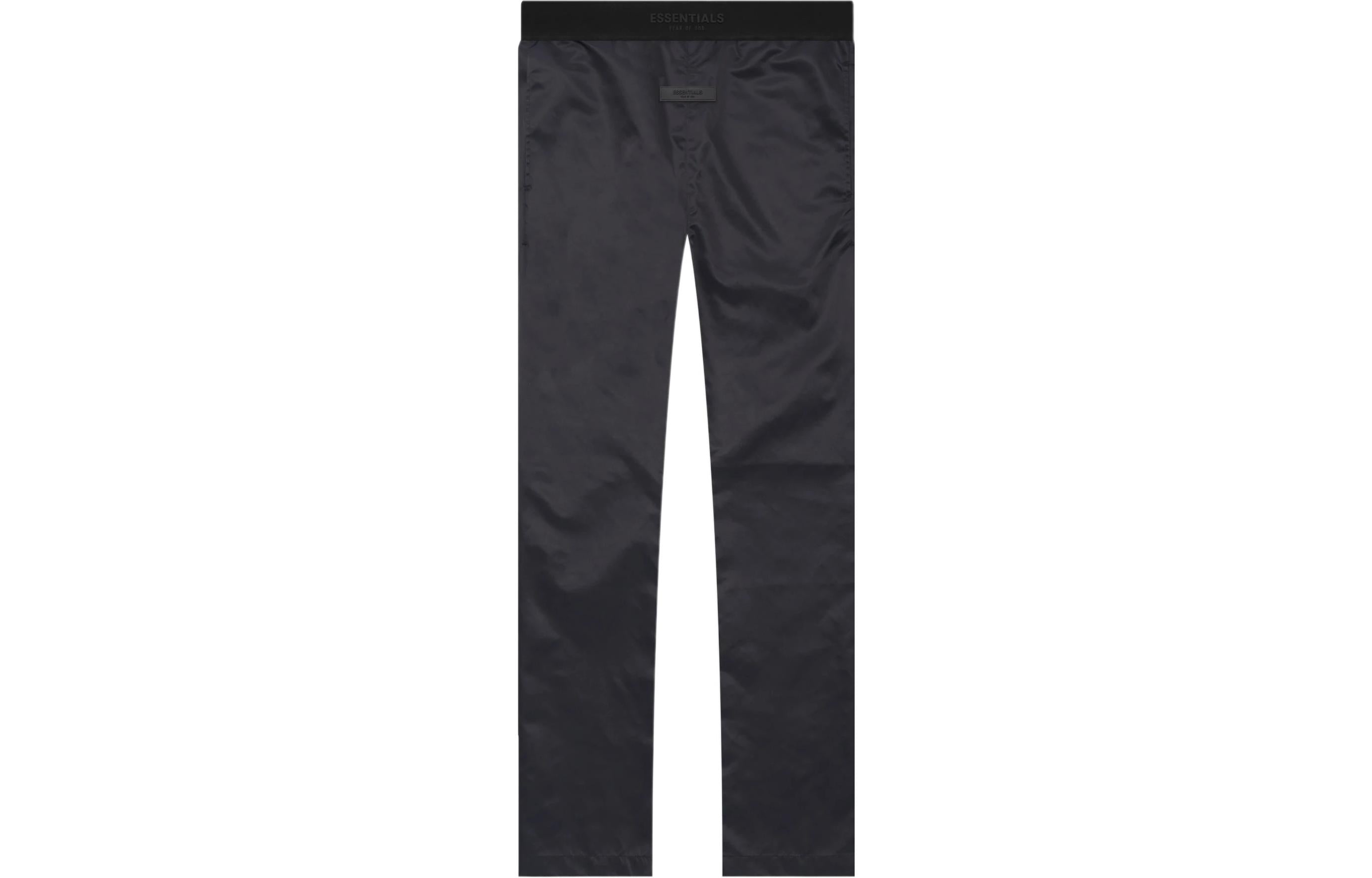 Fear of God Essentials SS22 Relaxed Trouser Iron FOG-SS22-116 - 2