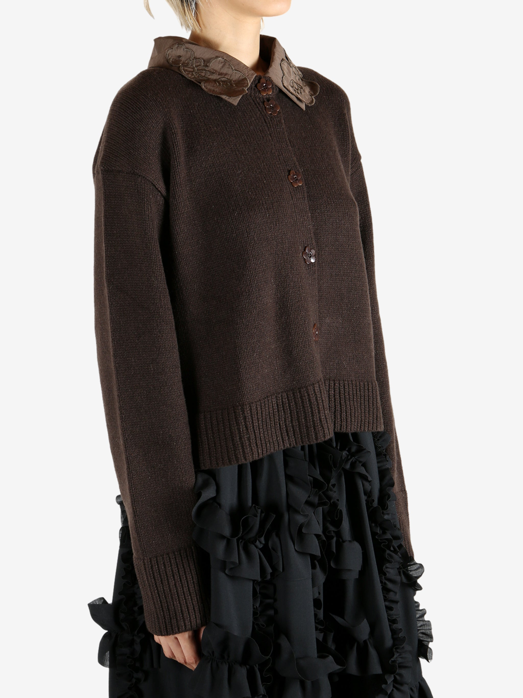 CECILIE BAHNSEN - Women Bibi Cardigan - 2