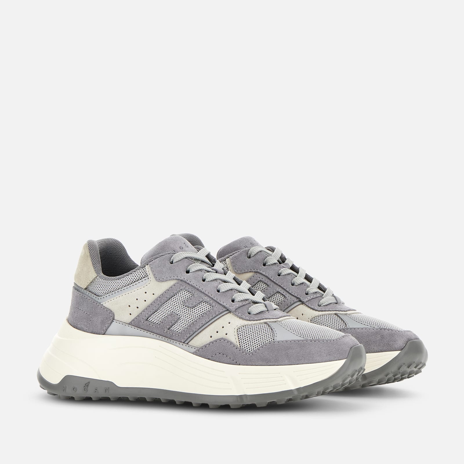 Sneakers Hogan Hi-Fi - 2