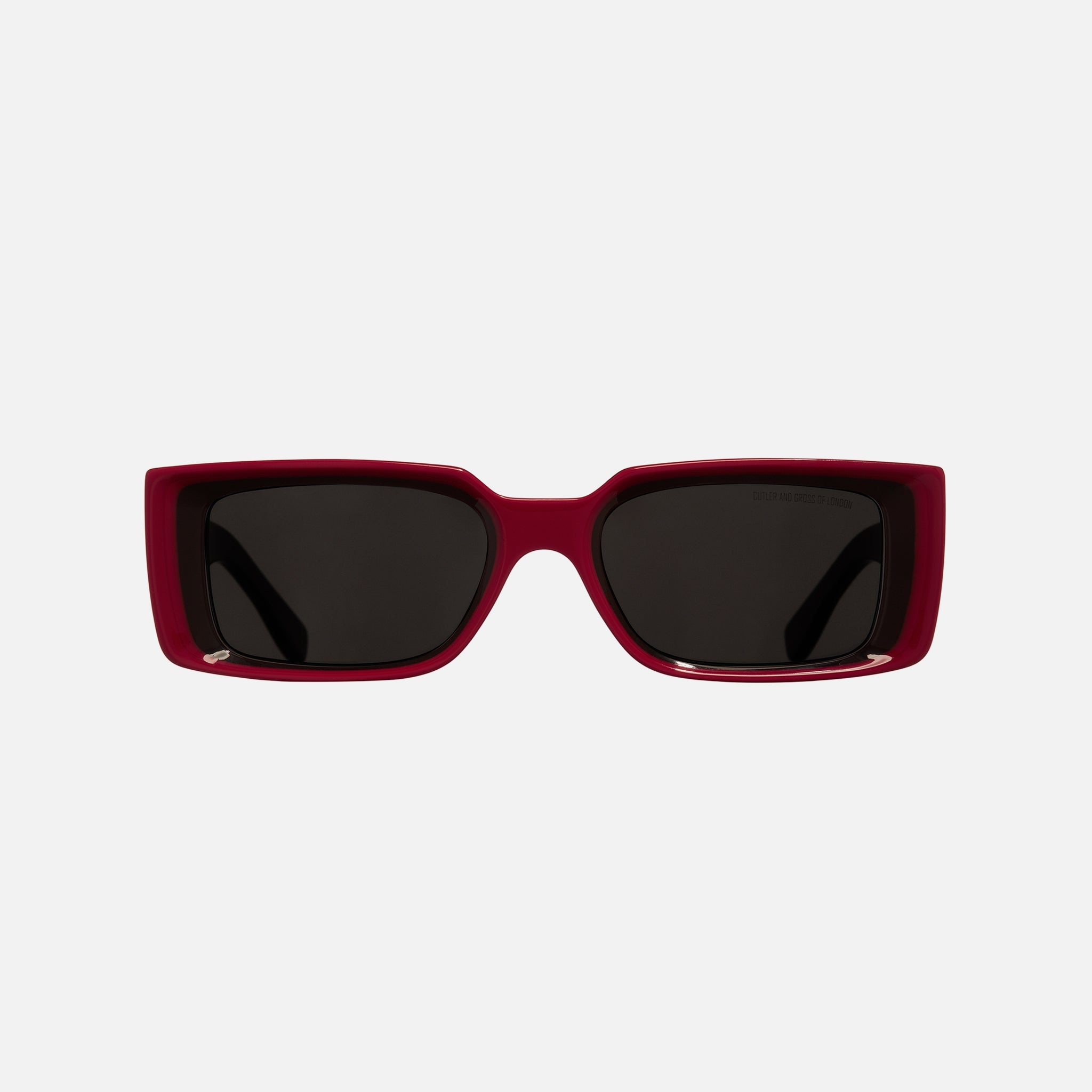 1368 RECTANGLE SUNGLASSES - 3
