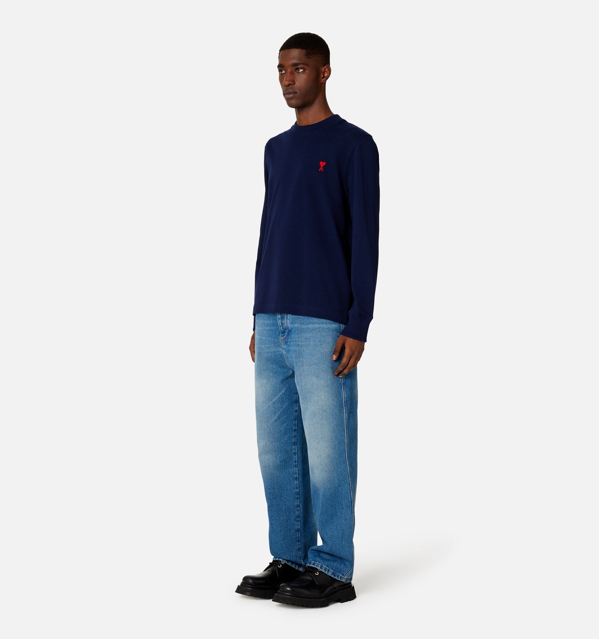 Ami de Coeur Long Sleeves T-Shirt - 3