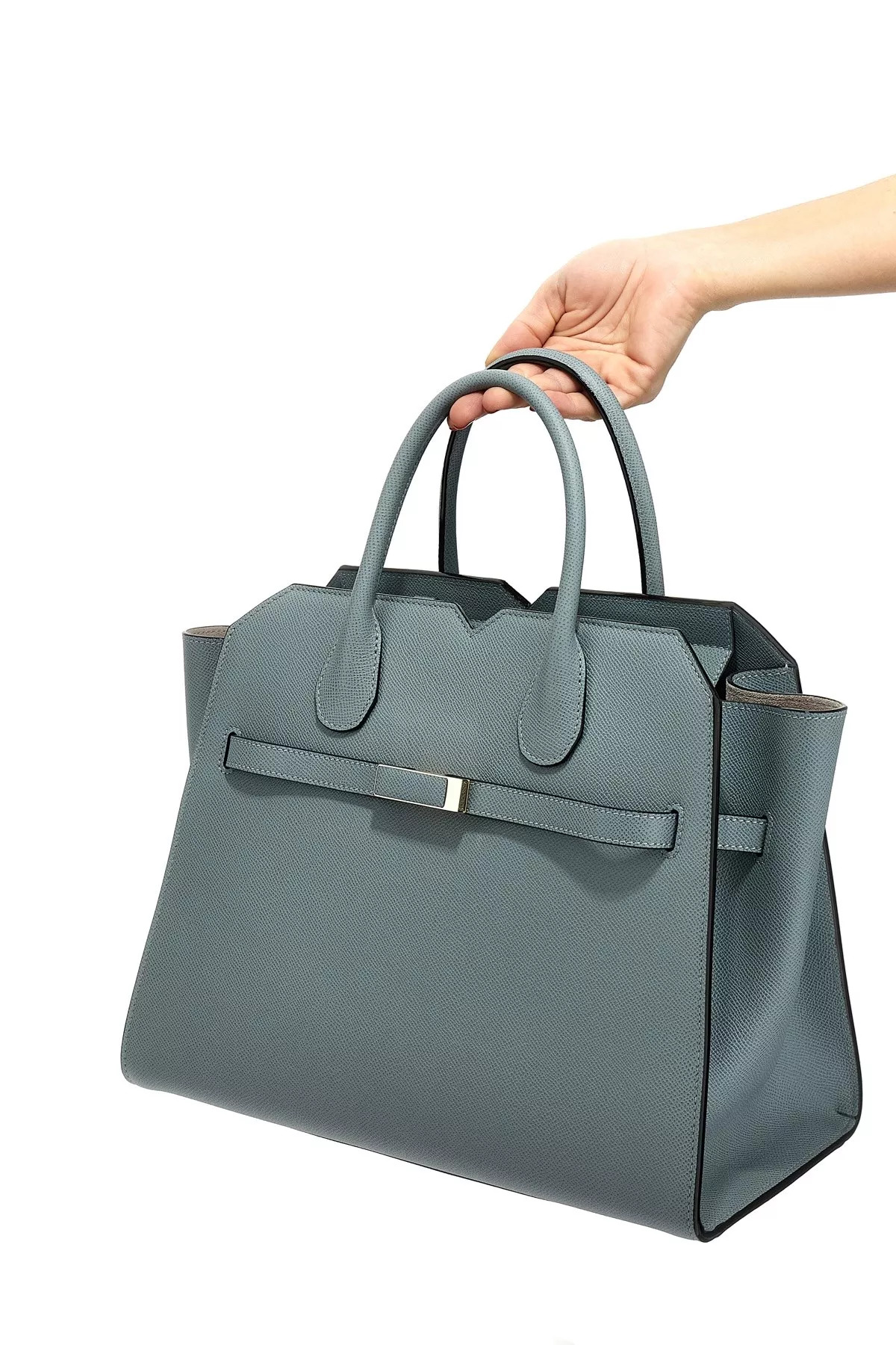 'Milano' medium handbag - 2