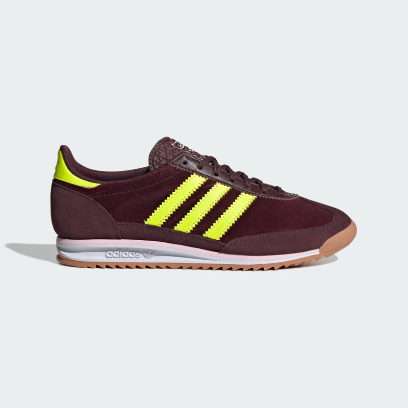 SL 72 OG Shoes - 1