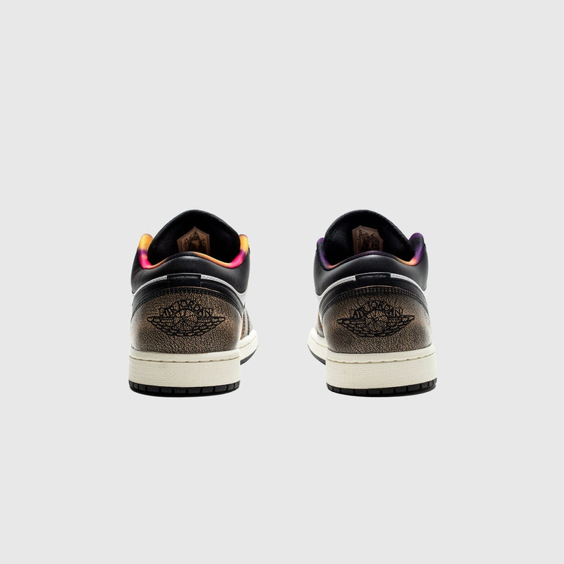 Jordan AIR JORDAN 1 LOW SE "WEAR AWAY" outlook