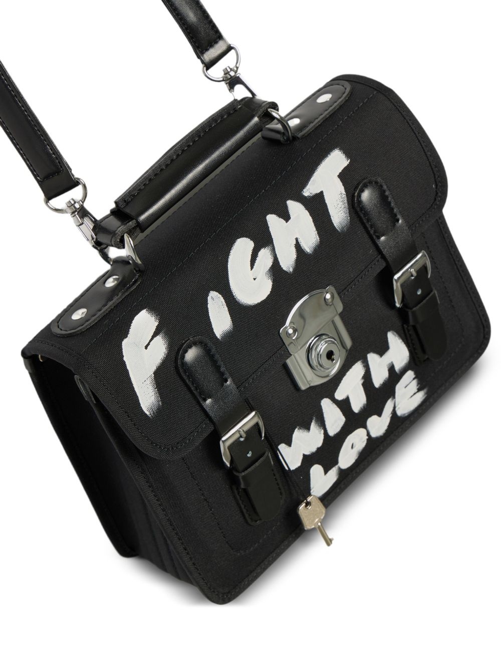 canvas tote bag - 4