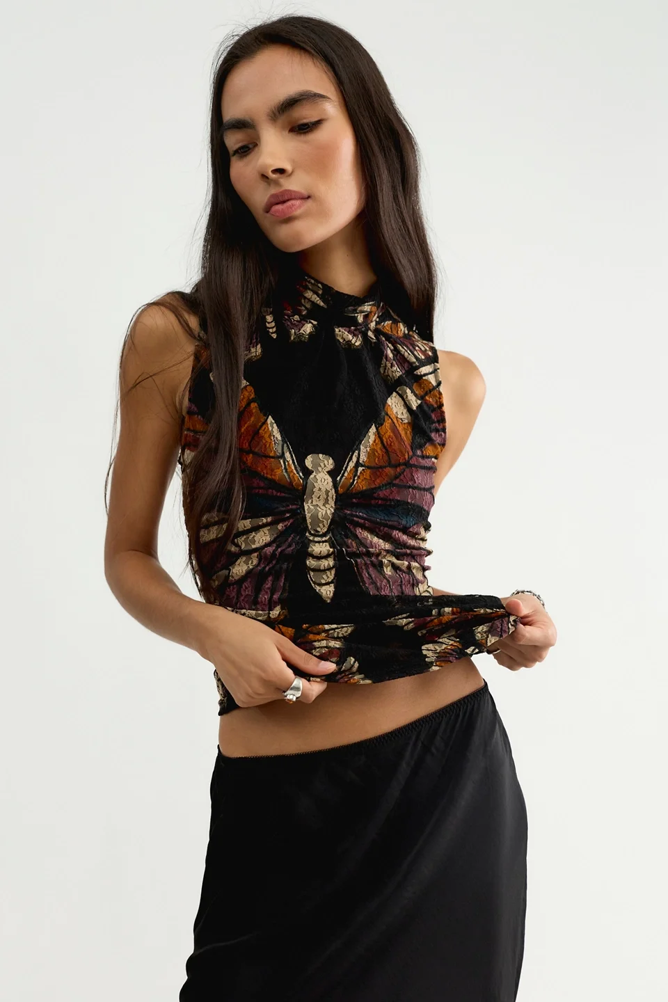 Waverly Top - 1