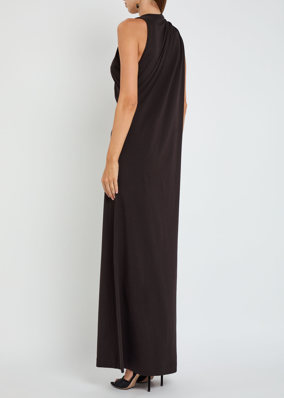 Christopher Esber Stretch-cotton Maxi Dress - 3