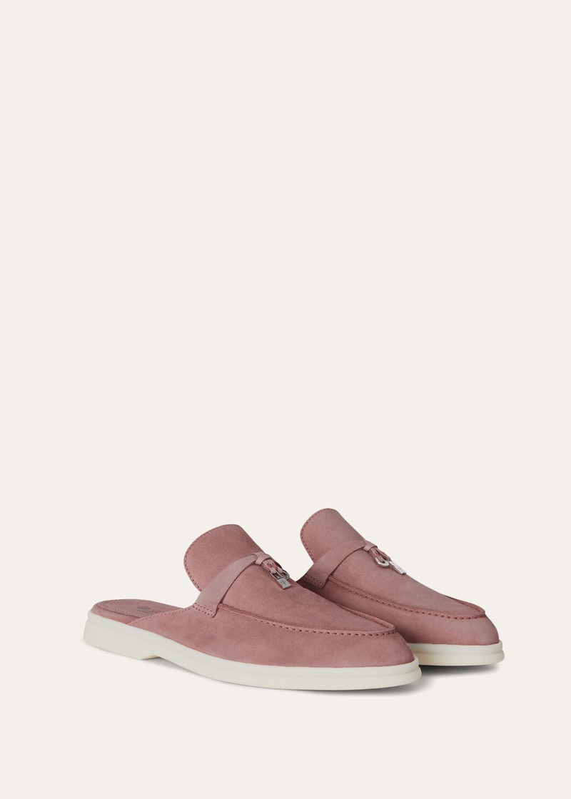 Babouche Charms Walk Loafers 3