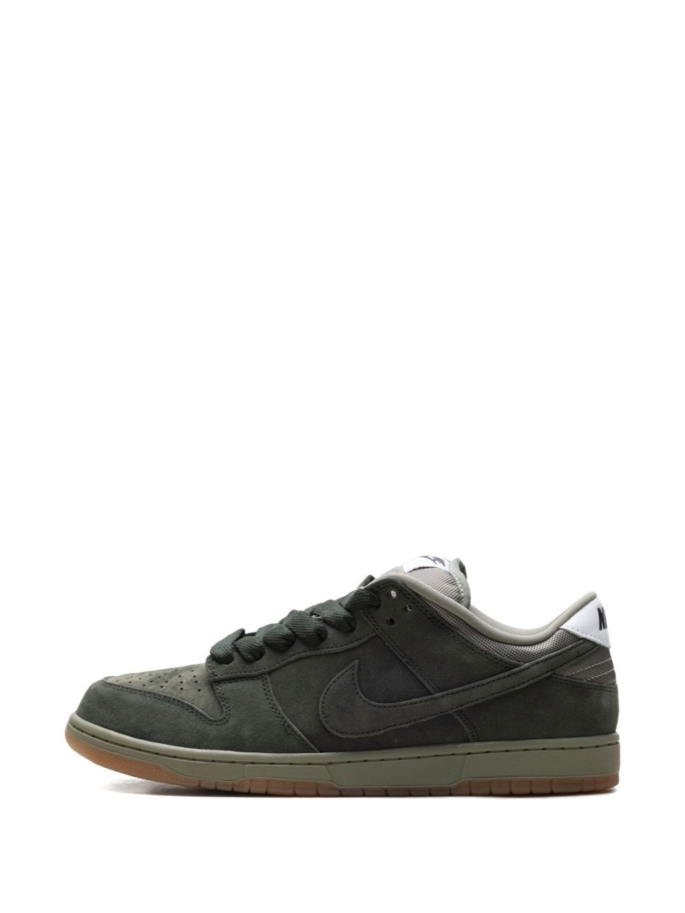 SB Dunk Low Pro B sneakers - 5