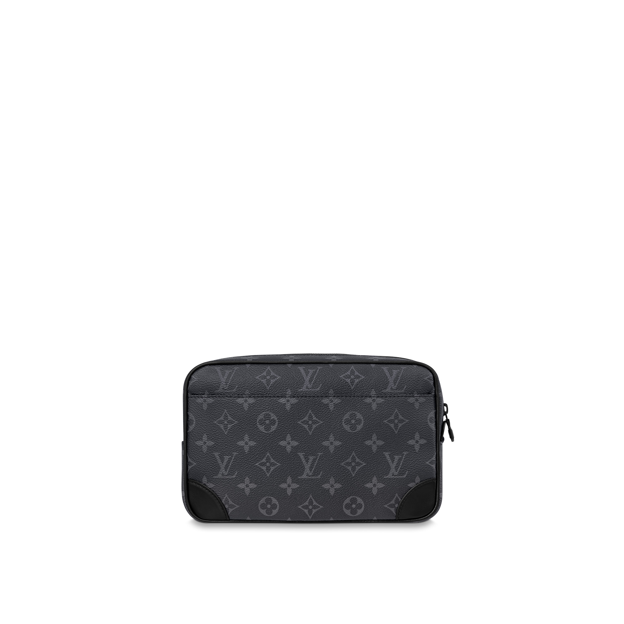 LV x YK Gaston Wearable Wallet Monogram Eclipse - Bags