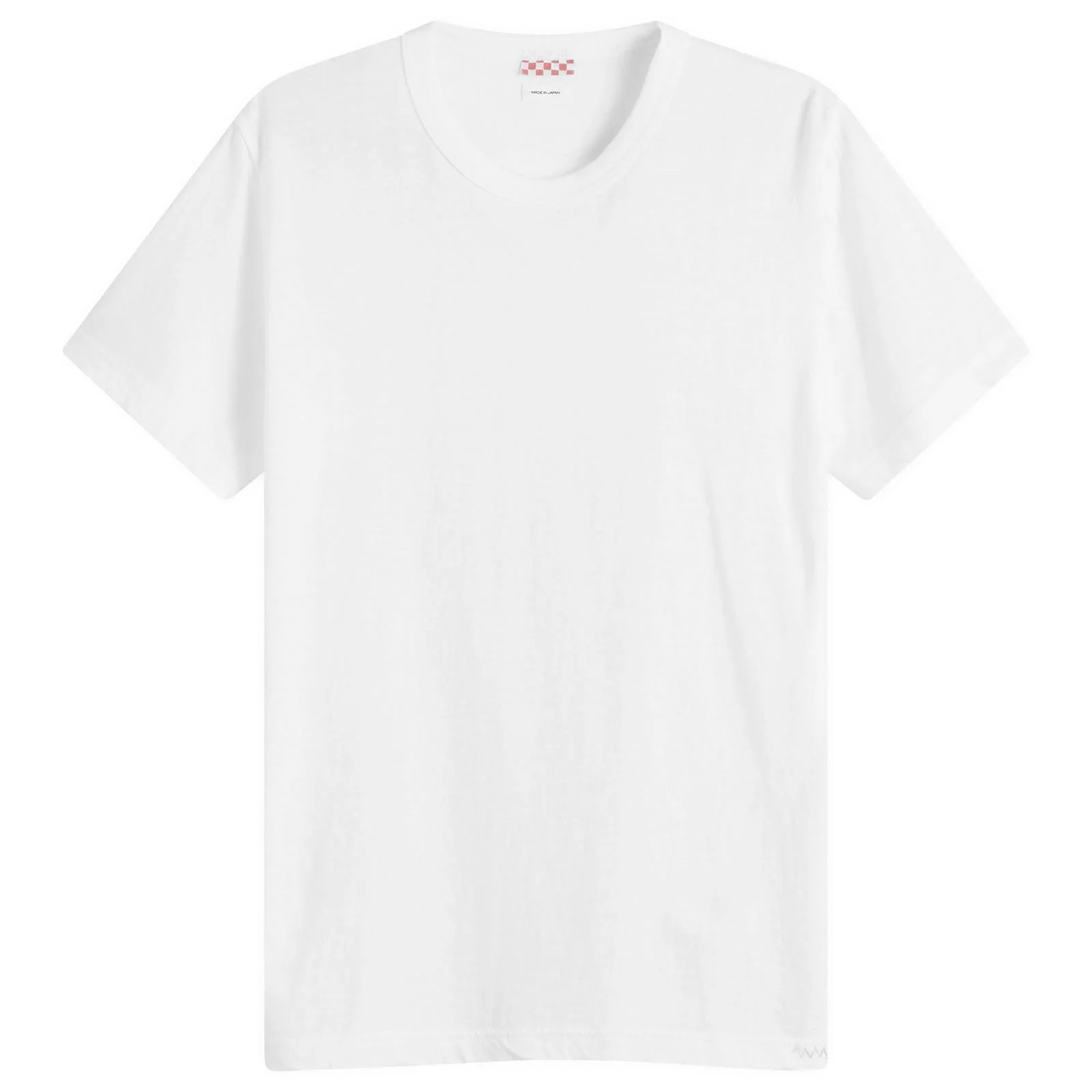 Visvim Sublig 3-Pack Short Sleeve T-Shirt - 1