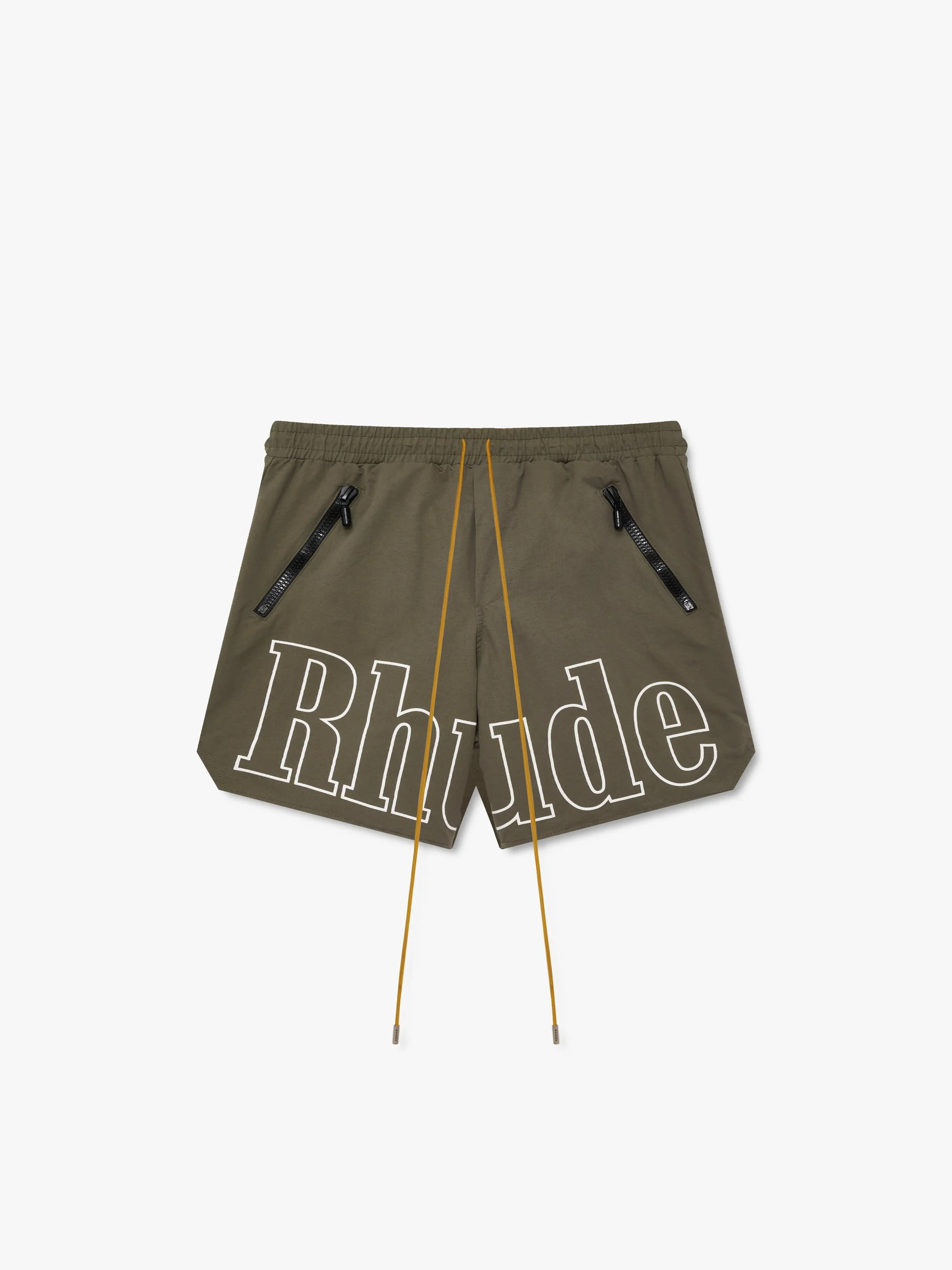 RH LOGO SHORTS - 1