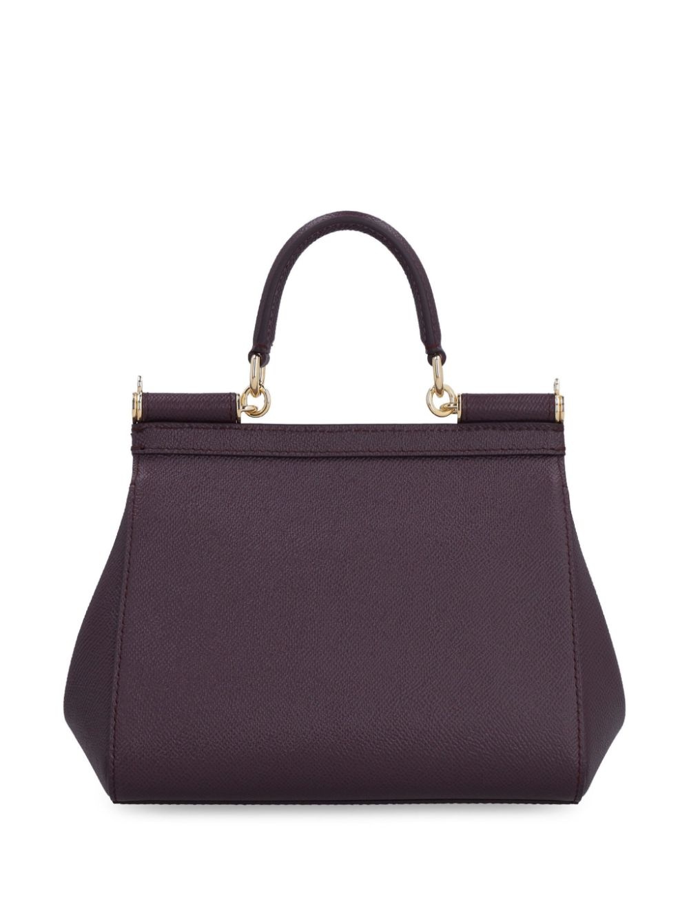 small 'Sicily' tote - 2