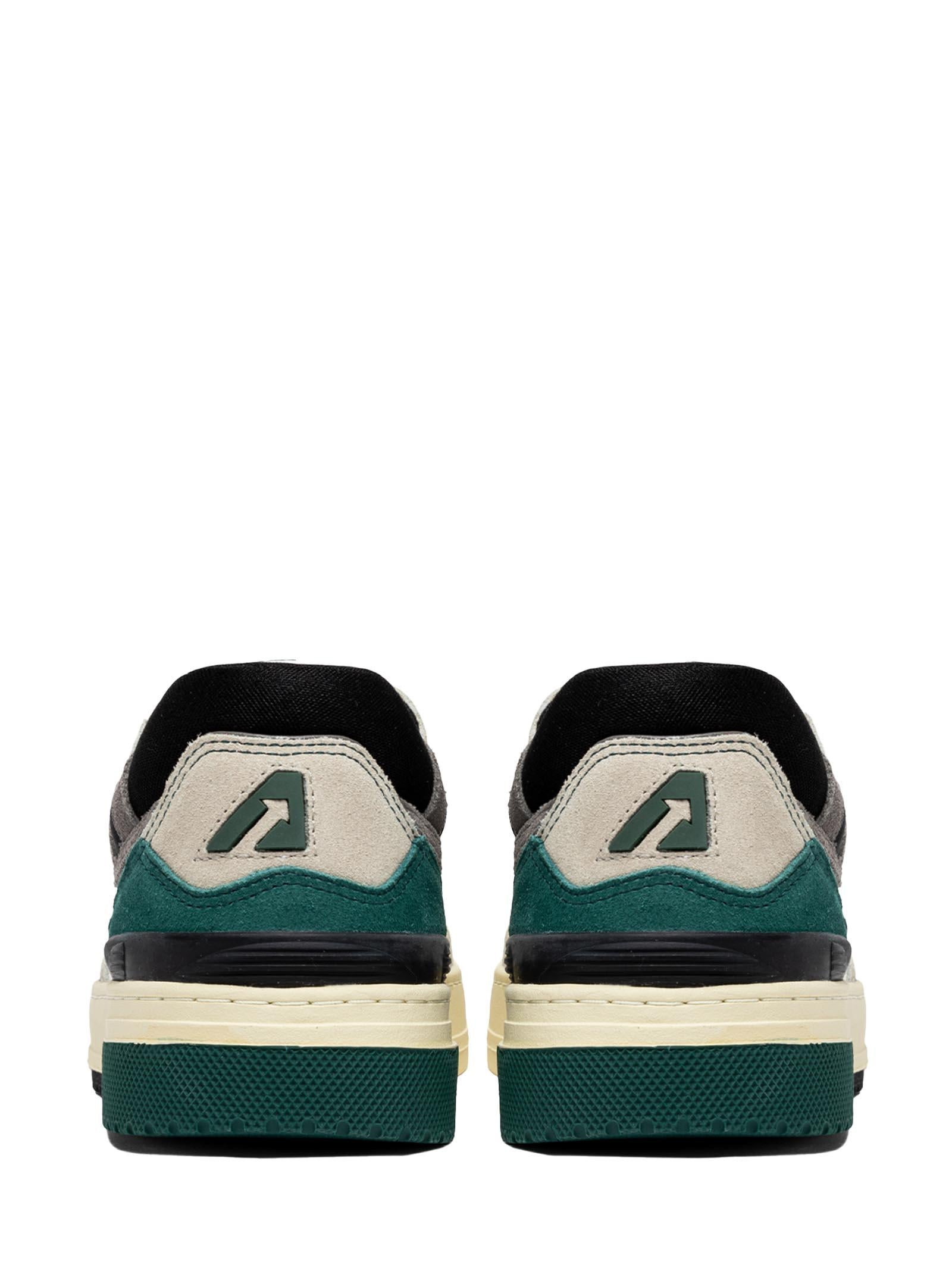 SNEAKERS CLC LOW AUTRY - 3