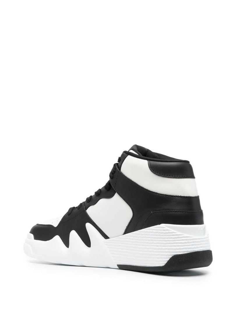 Talon high-top sneakers - 6