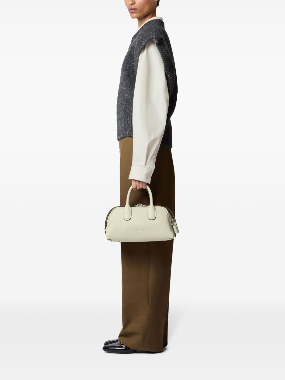 small Darsena tote bag - 2