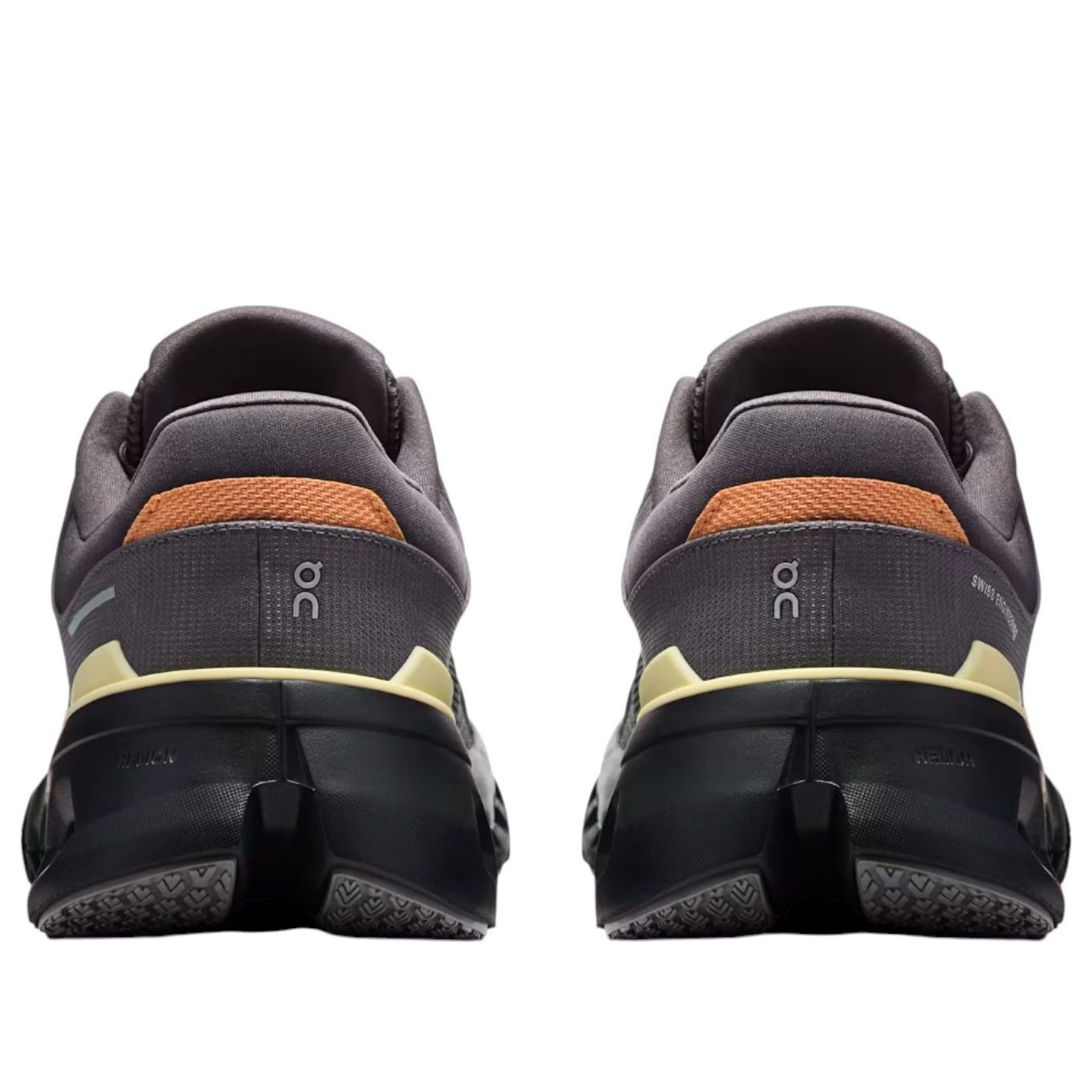 On Running Cloudrunner 2 'Rock Tangerine' 3ME10144284 - 3