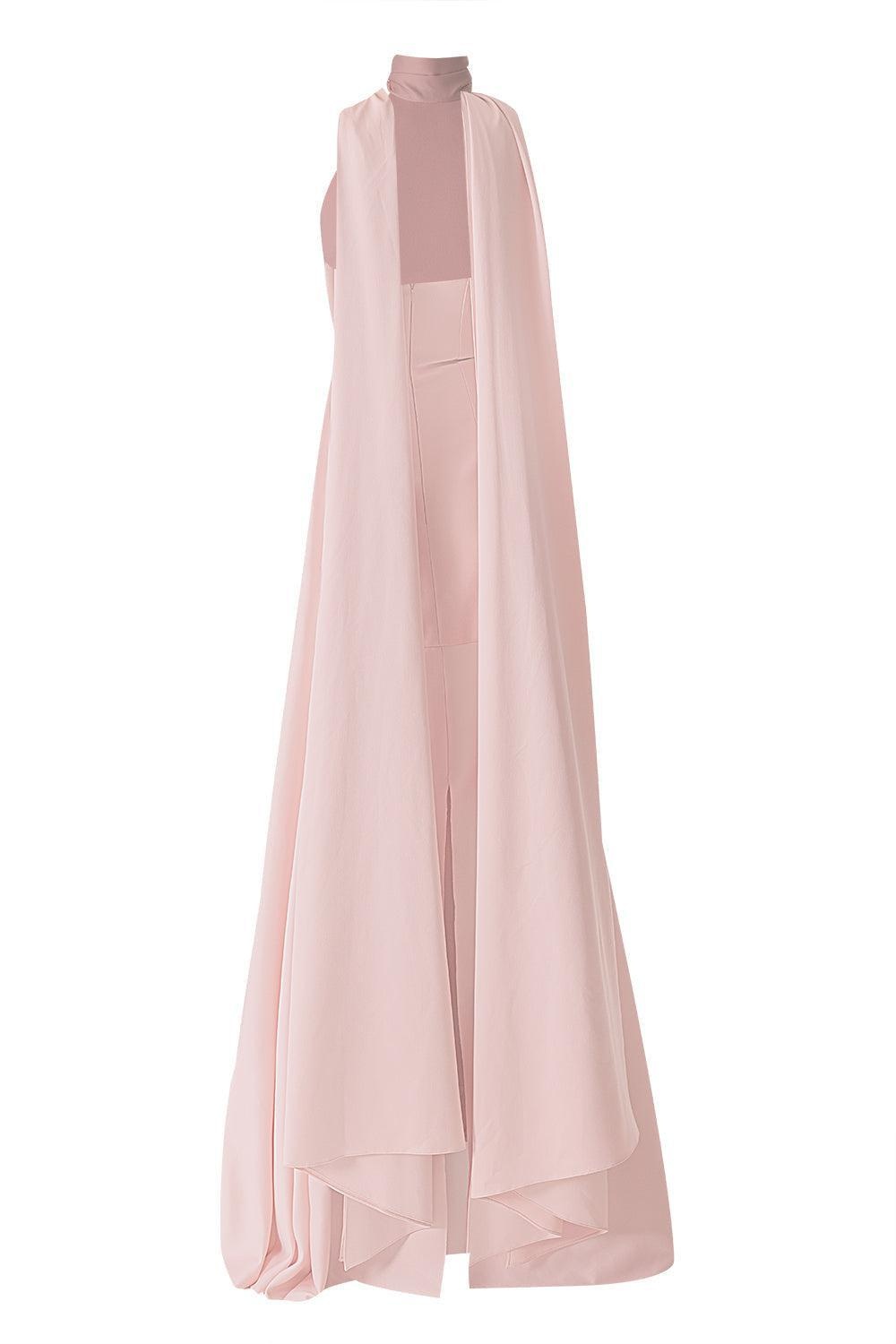 CECE DRESS - 5
