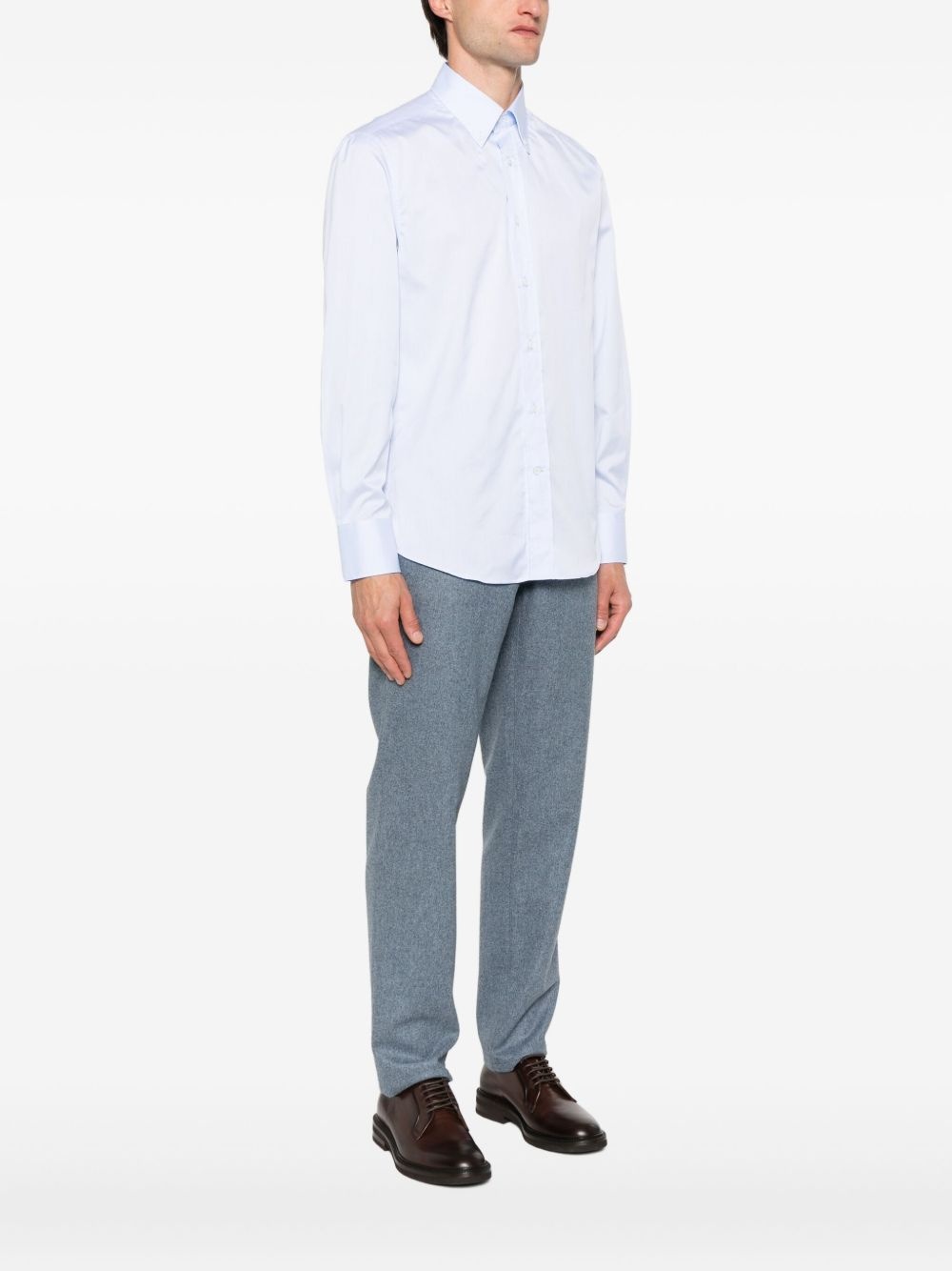 cotton shirt - 3