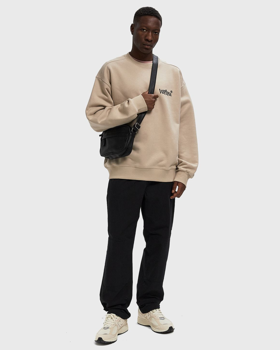 Wiptopia Sweat - 3