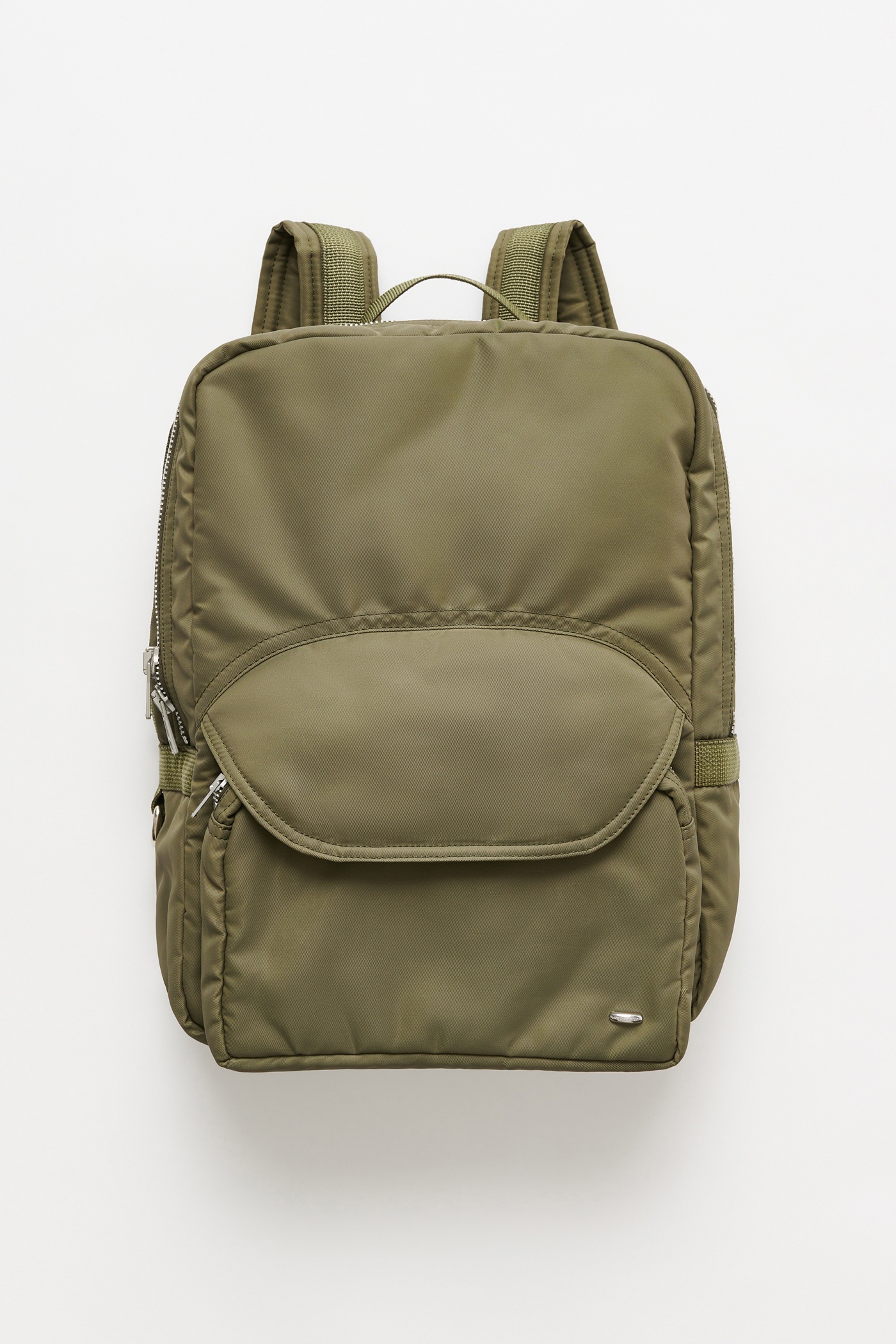 Grande Volta Backpack Tactician Olive - 1
