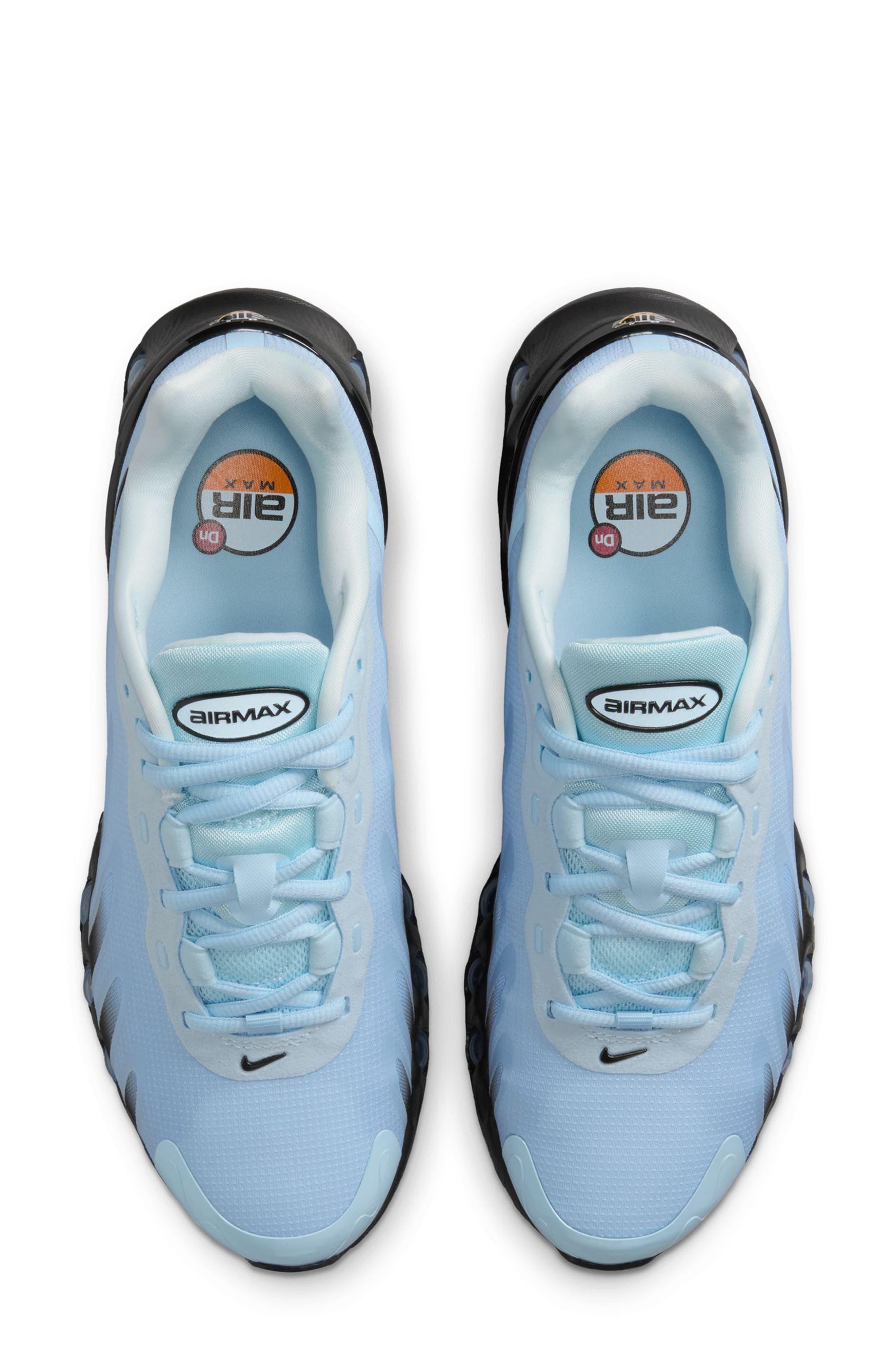 Nike Air Max Dn8 Sneaker in 400 Cbttnt/black at Nordstrom - 4