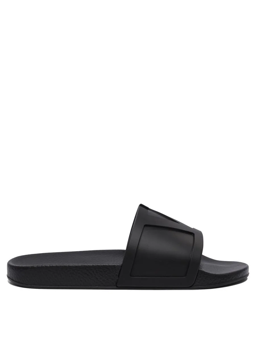 Valentino Garavani "Slide Coolside" Slippers - 1