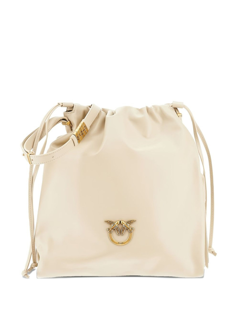 Love Birds shoulder bag 1