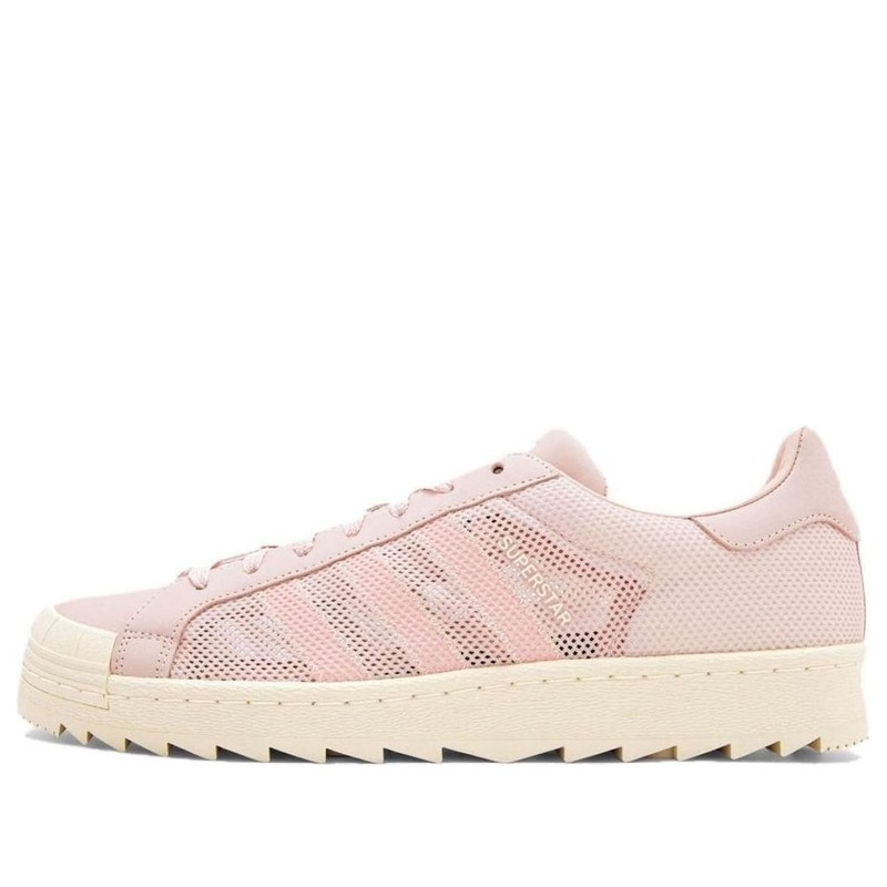 adidas x CLOT Superstar Breathe 'Pink' JS0892 - 1