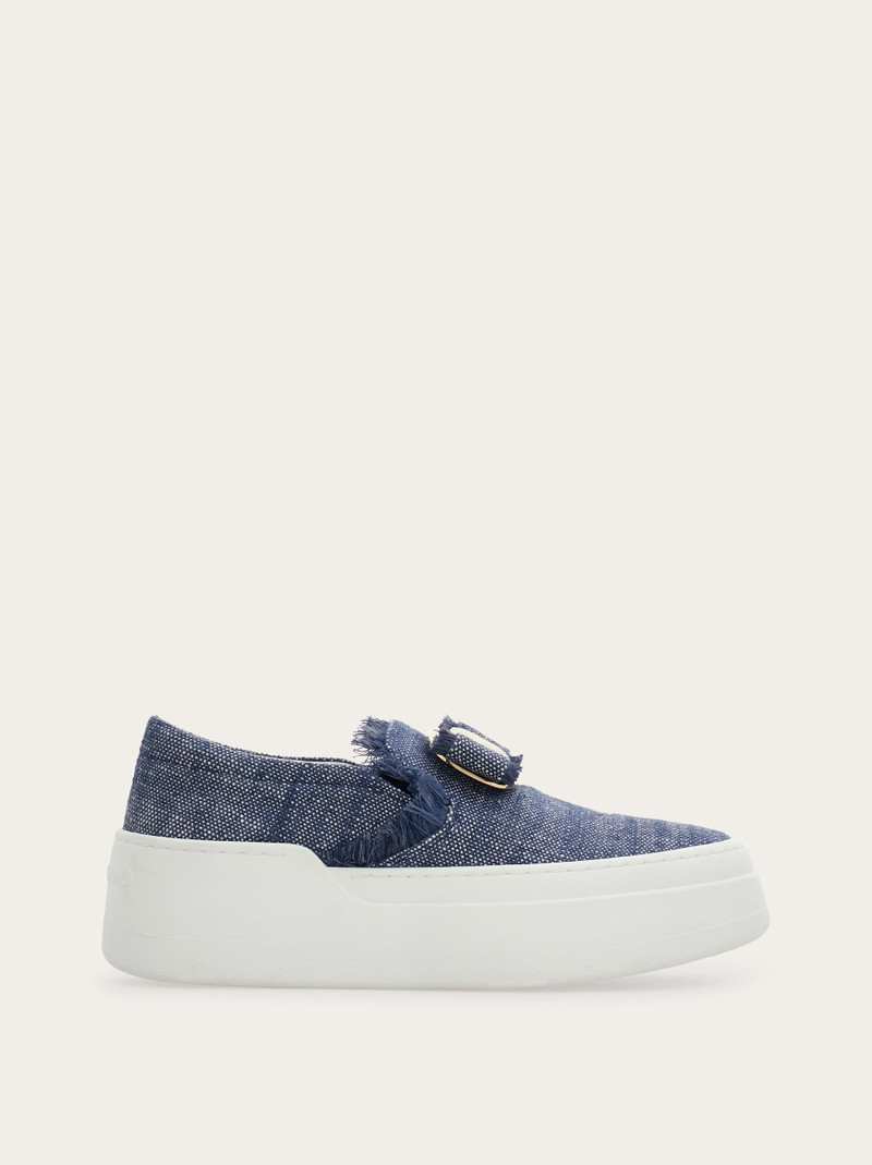 New Vara plate slip on 1