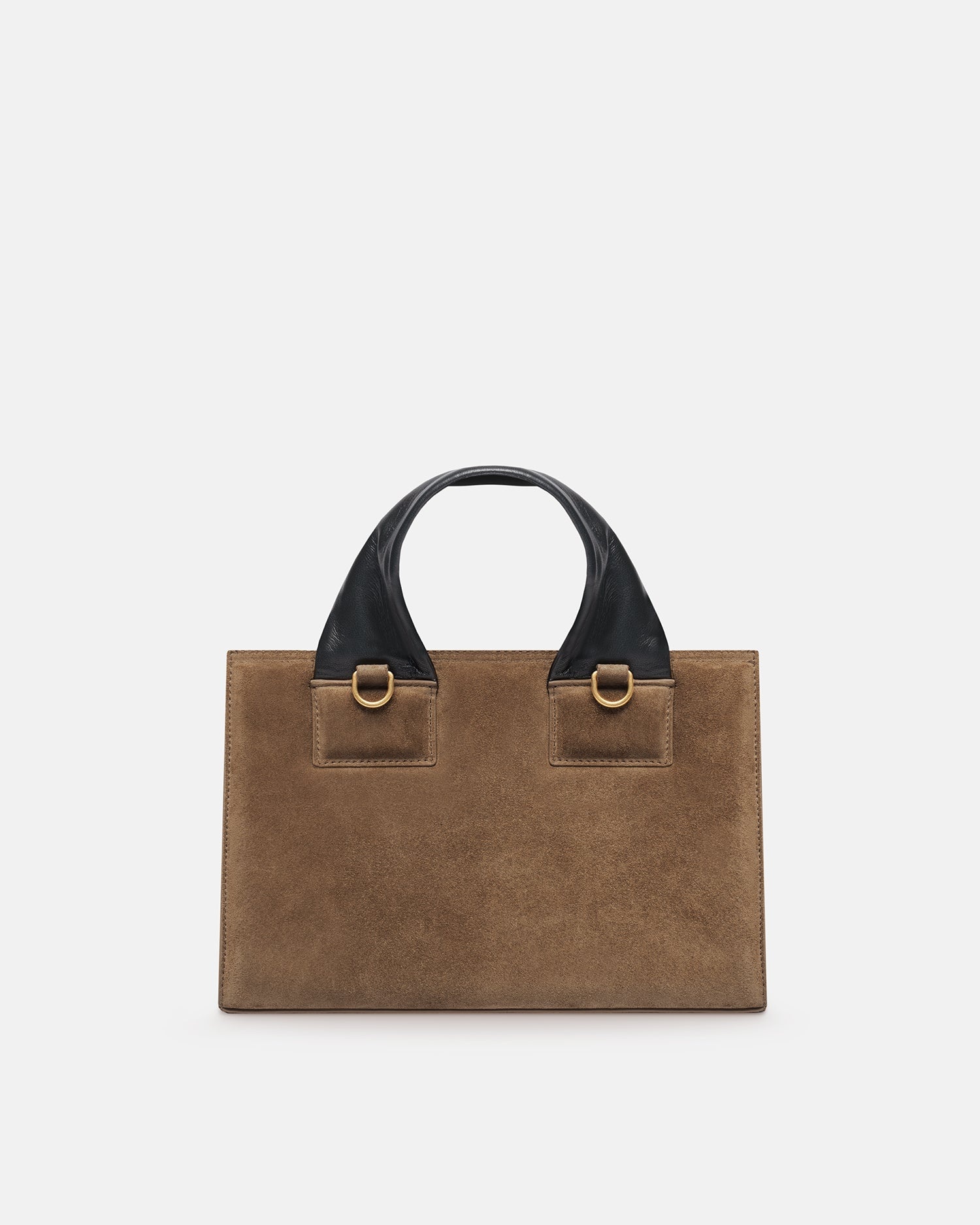 Top Handle Bag - 2