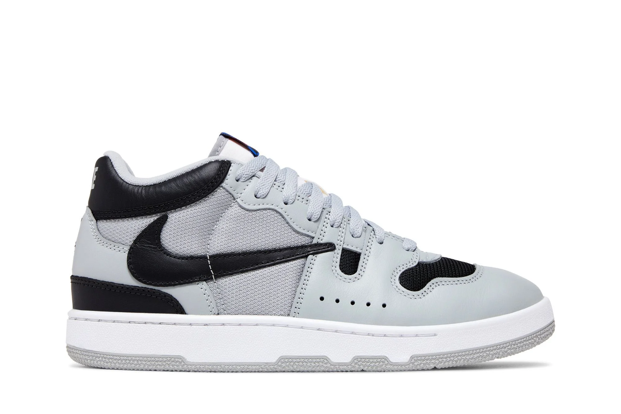 Travis Scott x Mac Attack SP 'Cactus Mac' - 1