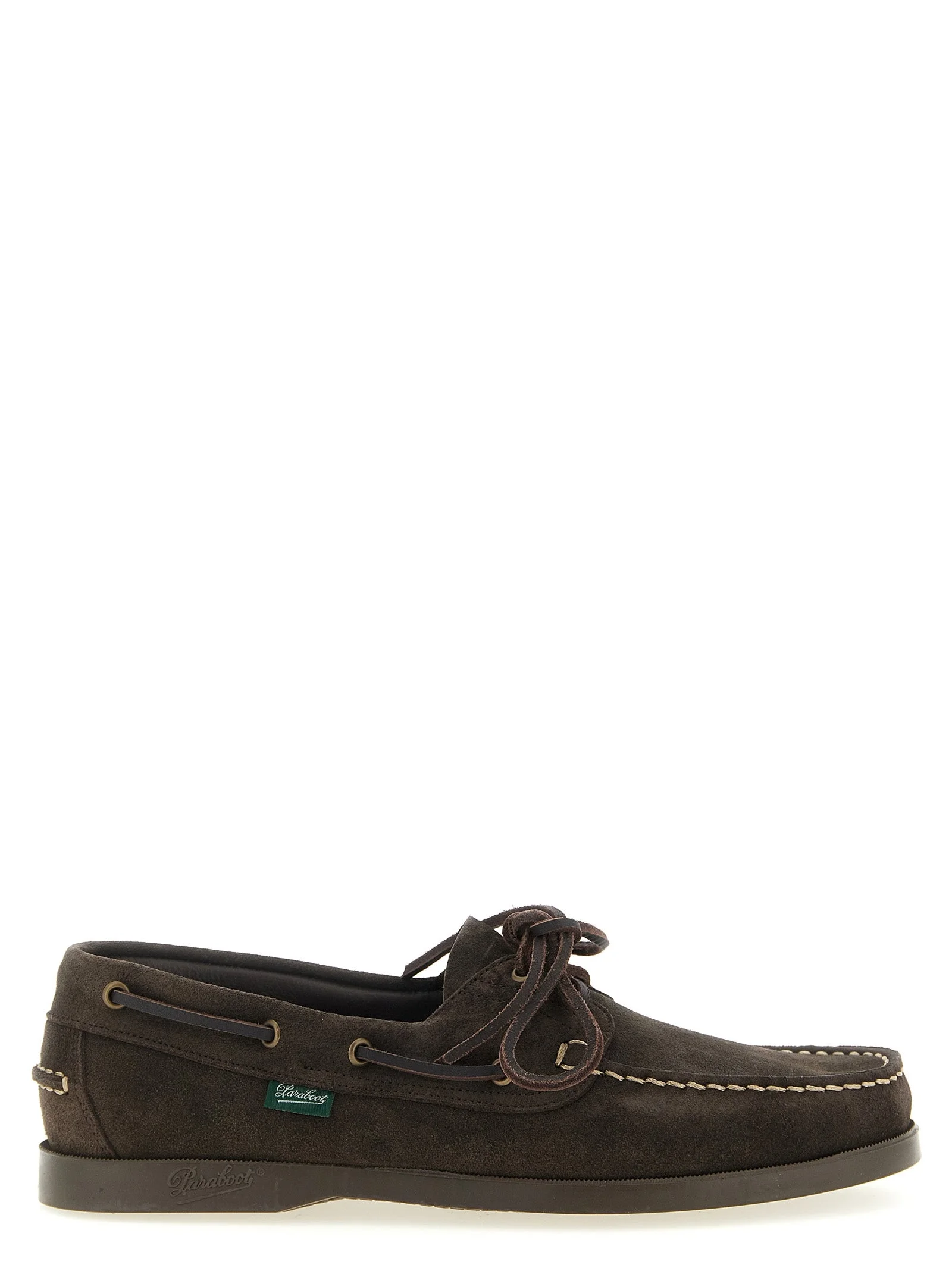 Paraboot Men 'Barth' Boat Shoe - 1