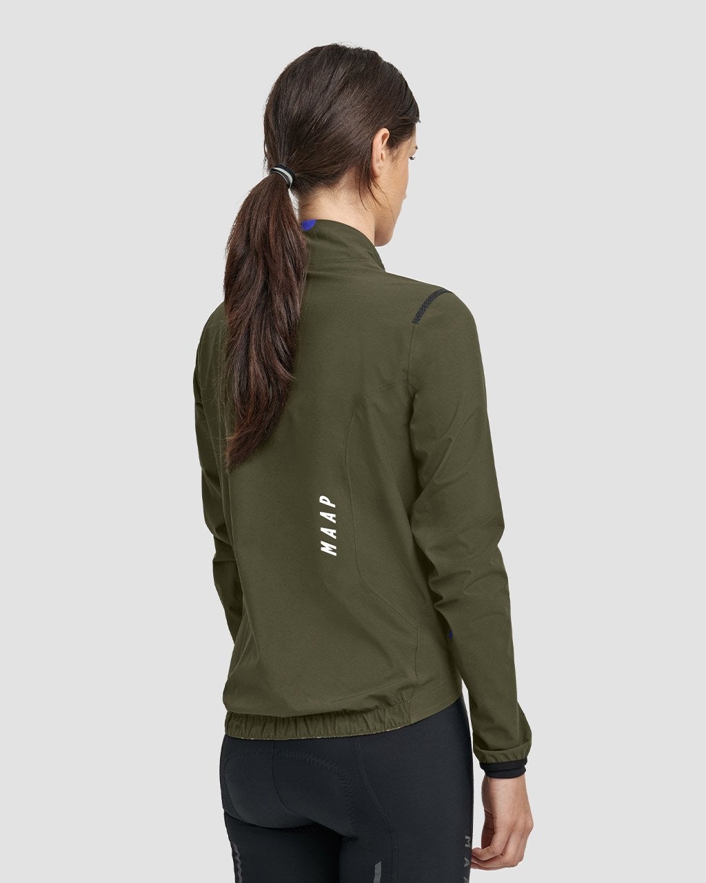 Women's Ascend Pro Rain Jacket - 4
