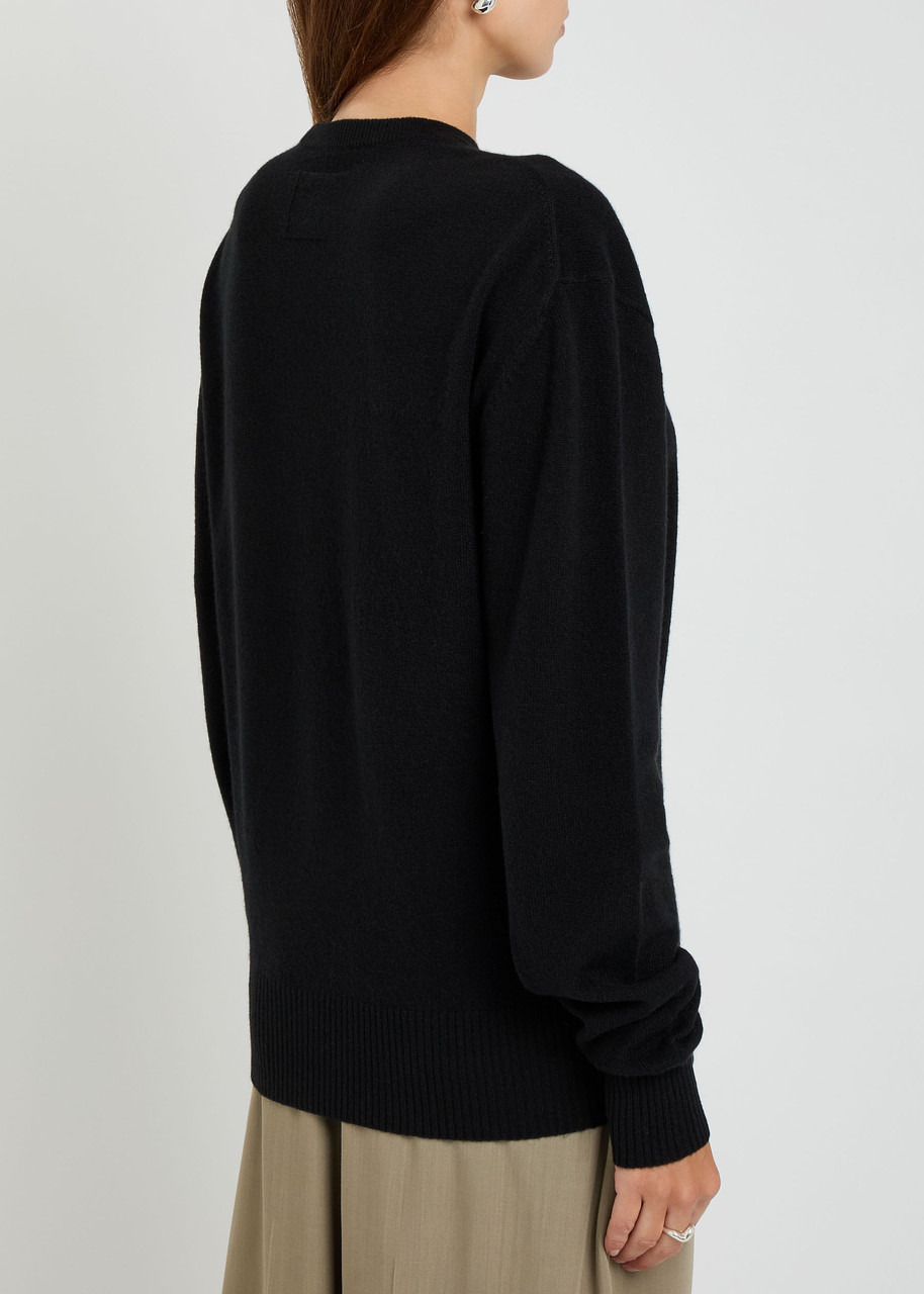 Toteme Cashmere Jumper - 3