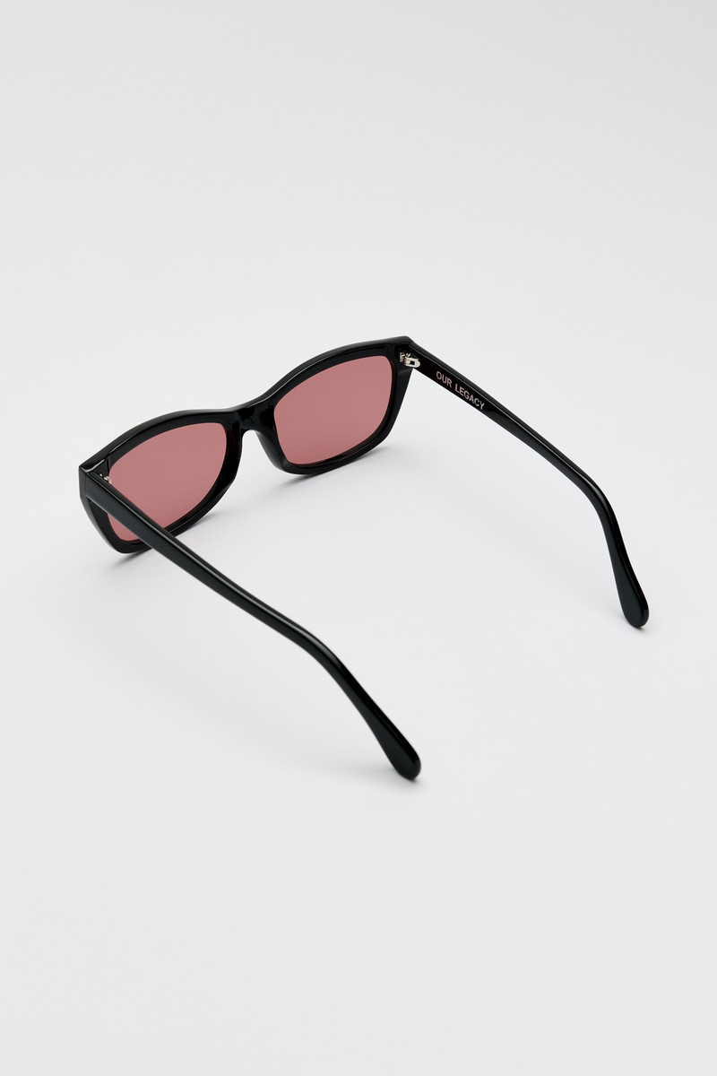 Scream Trinity Black 4