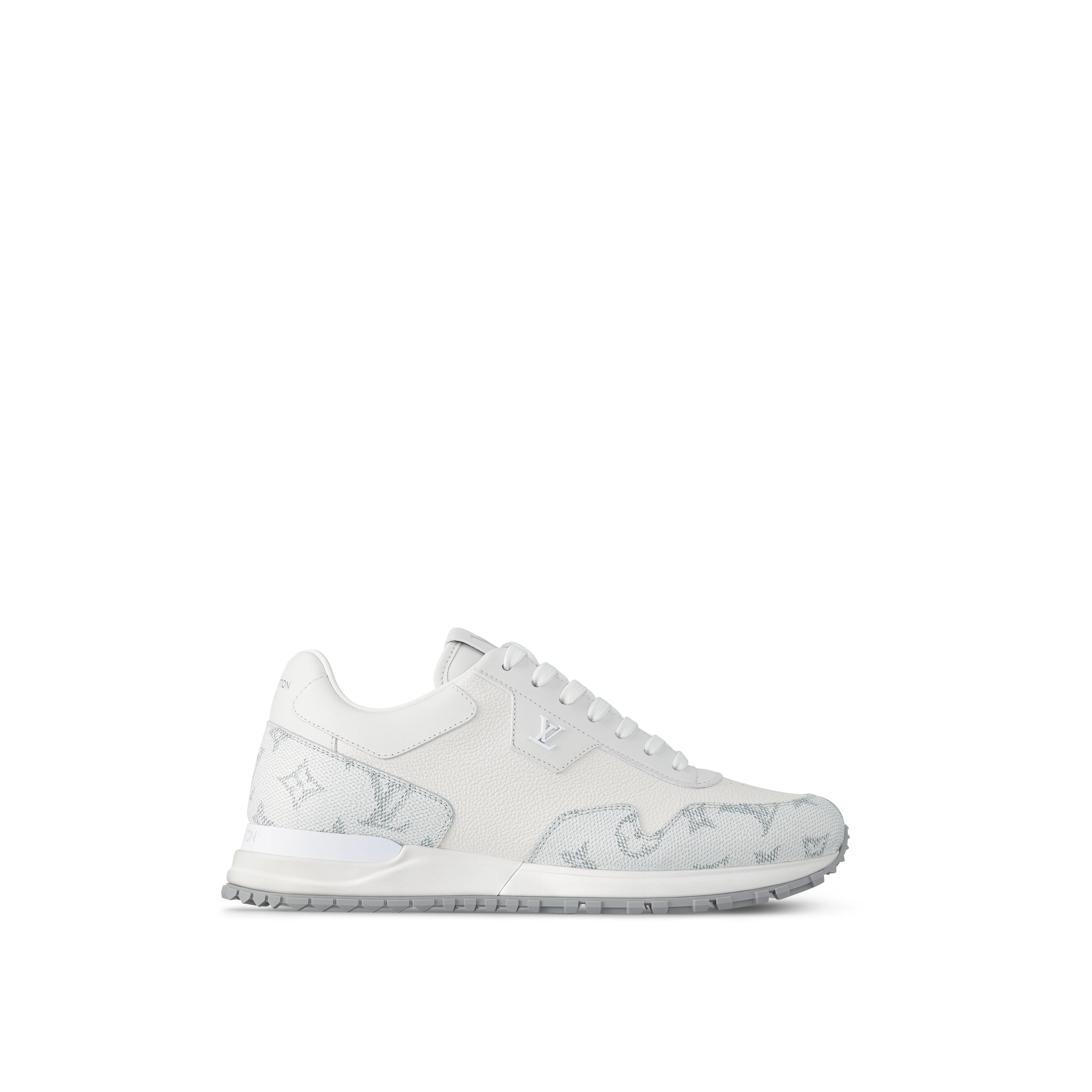 Run Away Sneaker - 1