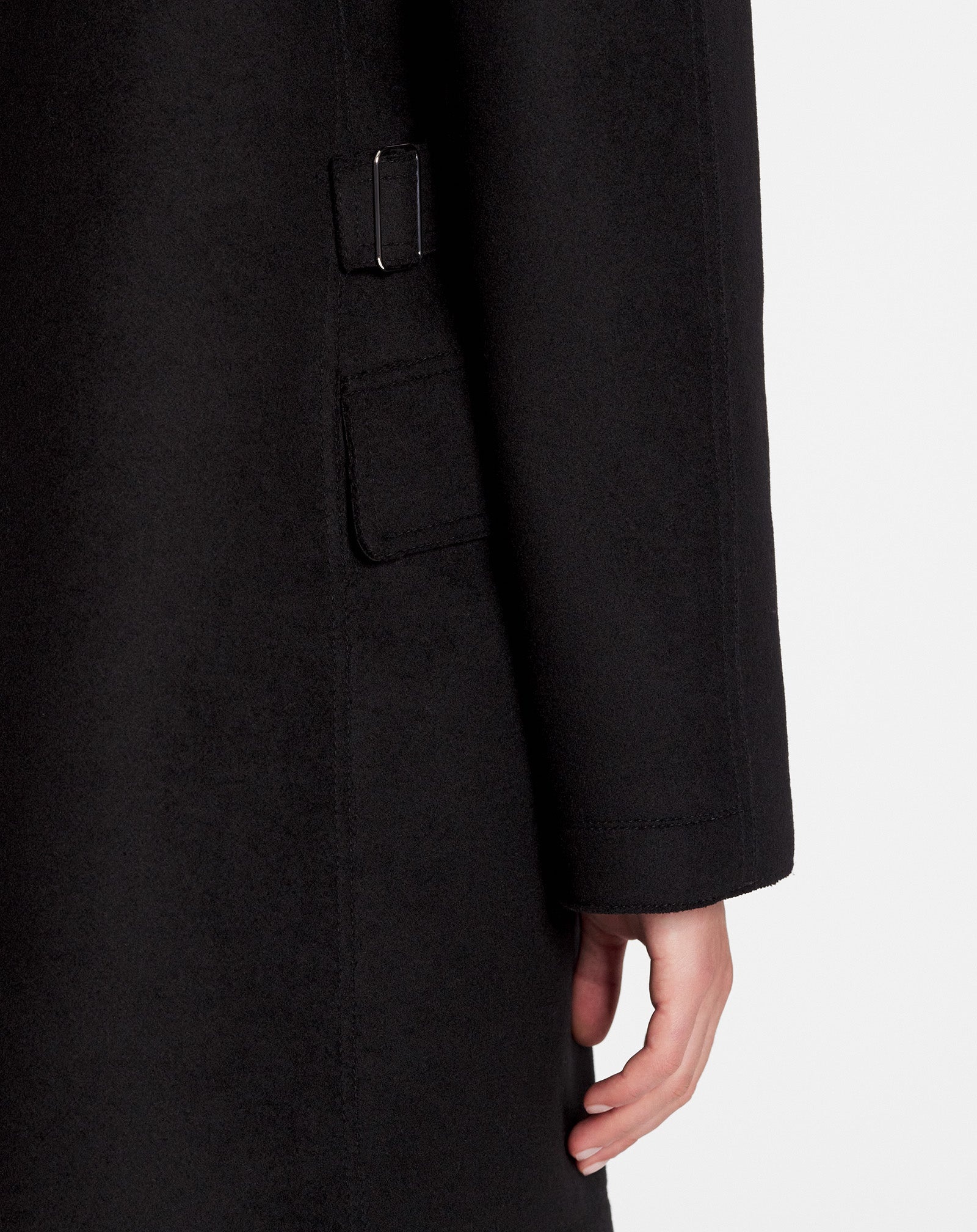 PEACOAT - 5