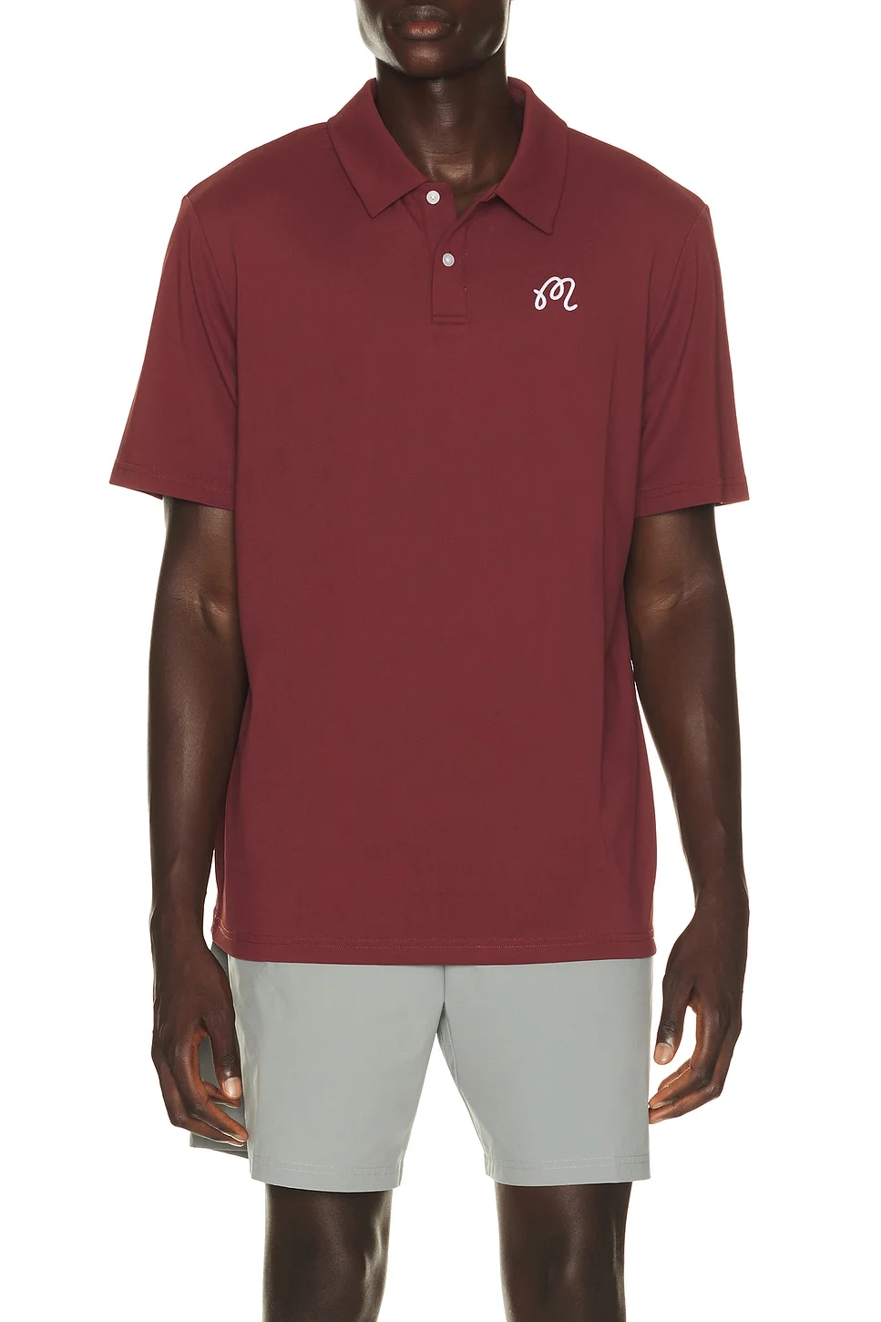 Fairway Polo - 1