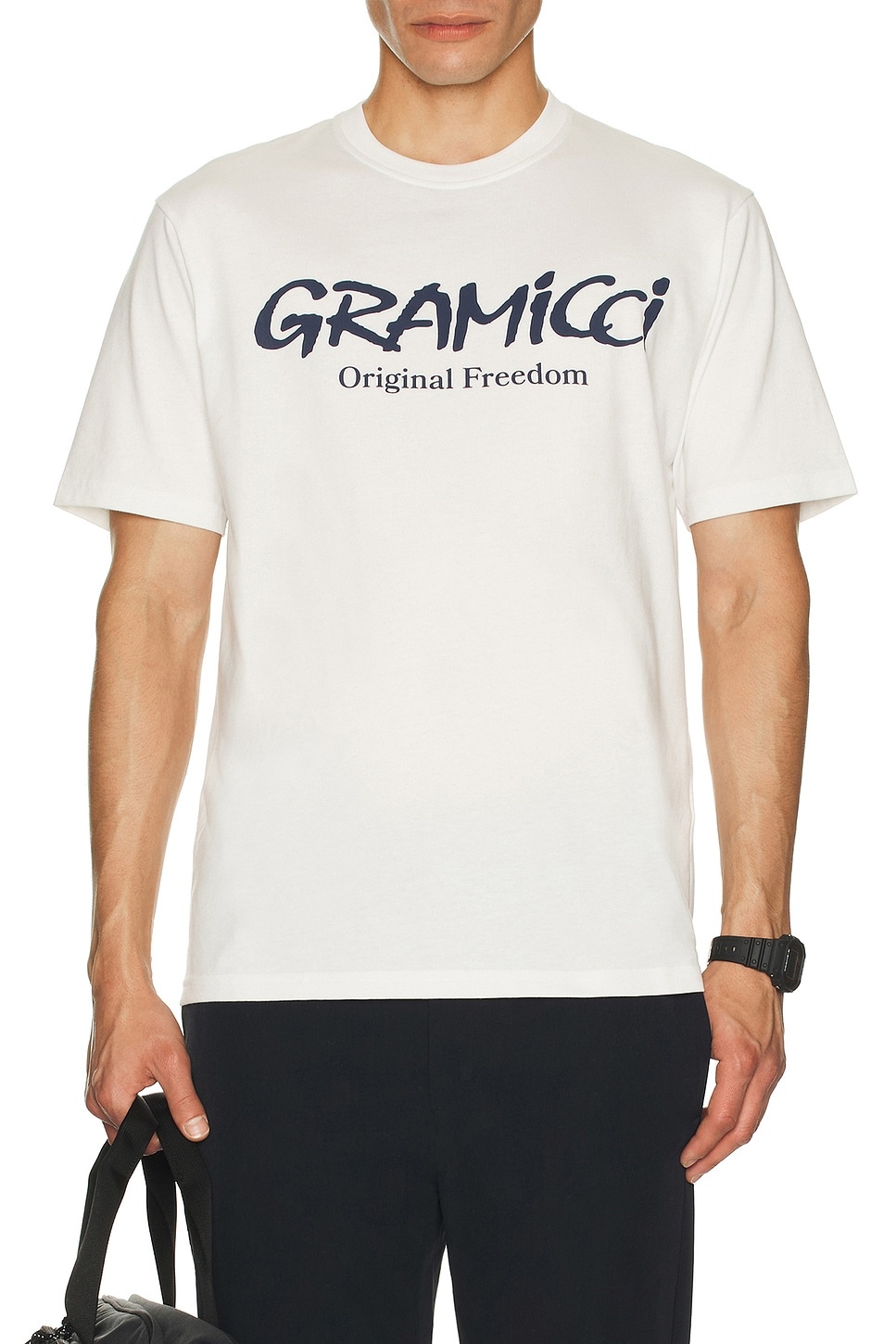 Original Freedom Logo Tee - 3