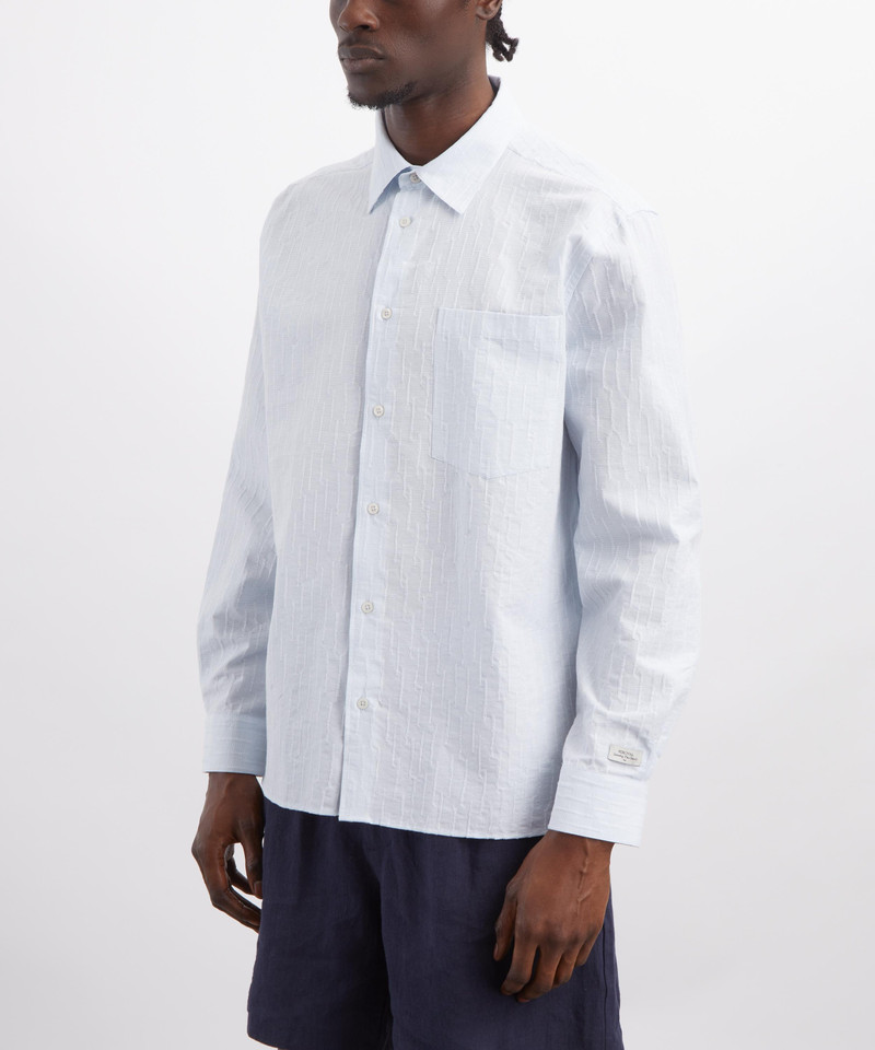PERCIVAL Orland Pierce Shirt outlook